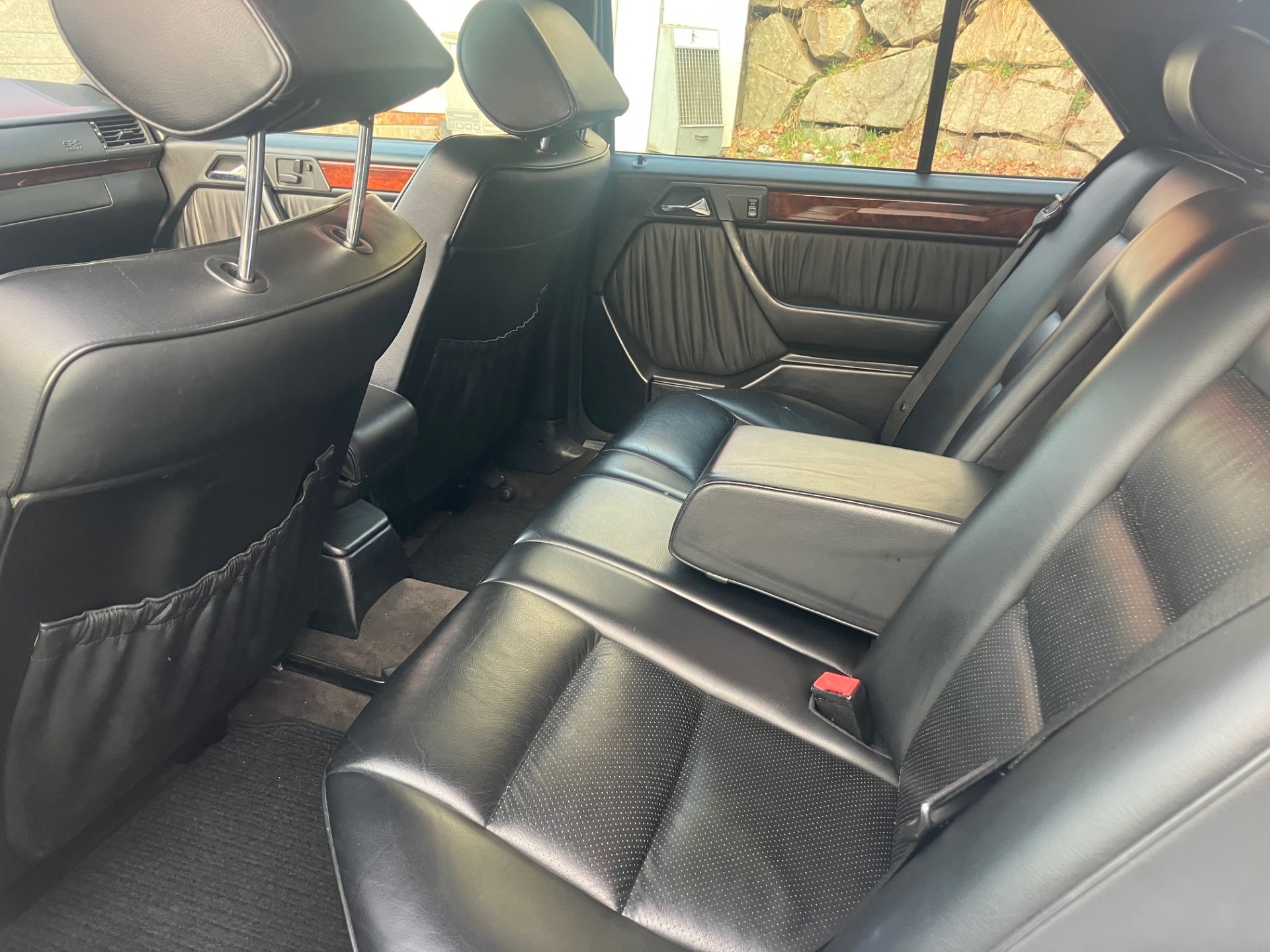 MERCEDES-BENZ 400 E-32 Automatic-image-10