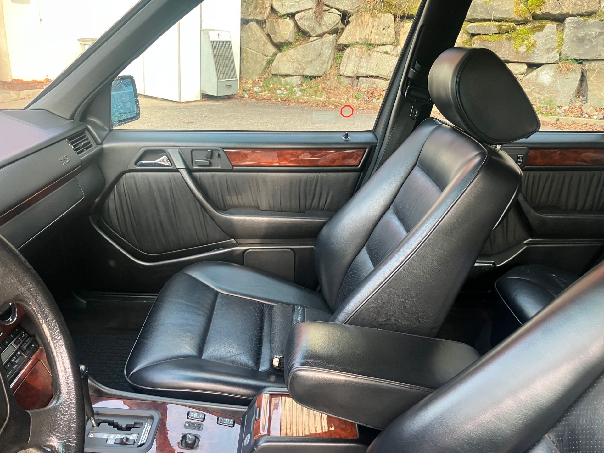 MERCEDES-BENZ 400 E-32 Automatic-image-9