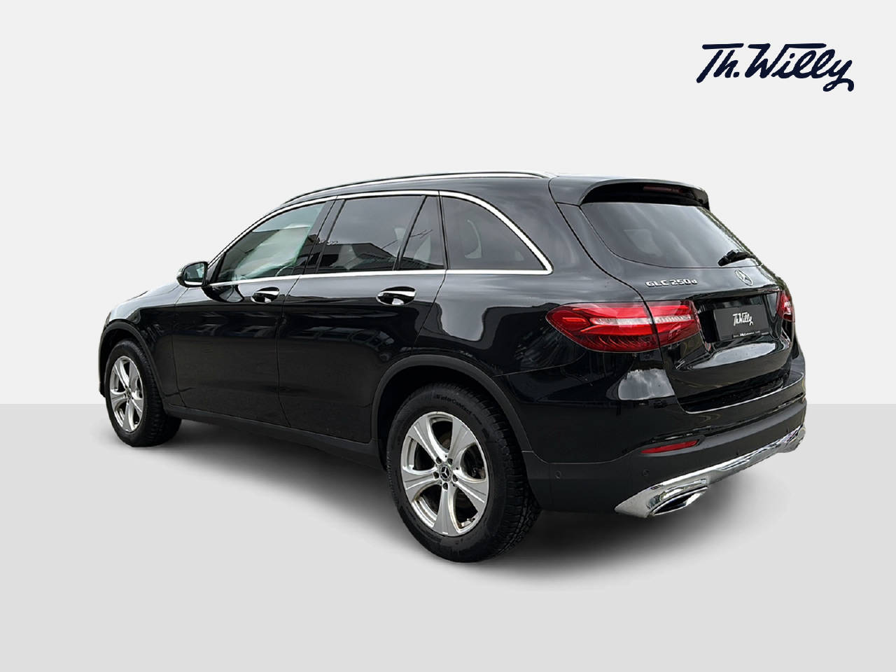 MERCEDES-BENZ GLC 250 d Exclusive 4m-showroom-element-2