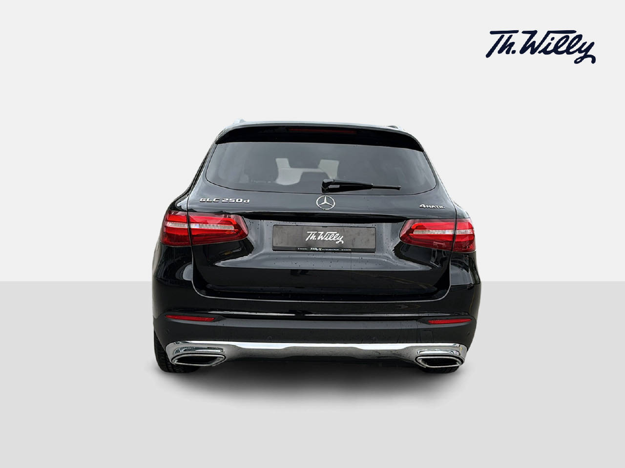 MERCEDES-BENZ GLC 250 d Exclusive 4m-showroom-element-3