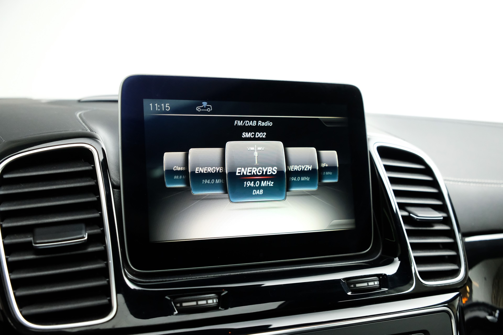 MERCEDES-BENZ GLE 63 S AMG 4Matic Speedshift Plus 7G-Tronic-image-26