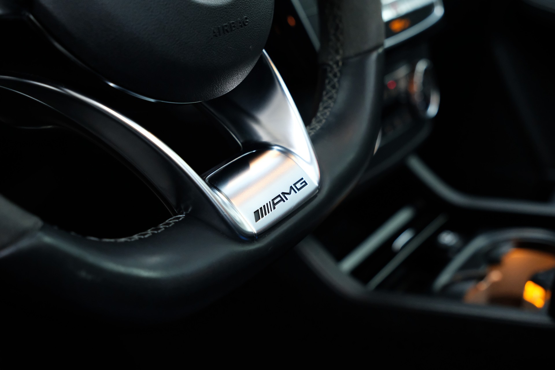 MERCEDES-BENZ GLE 63 S AMG 4Matic Speedshift Plus 7G-Tronic-image-20