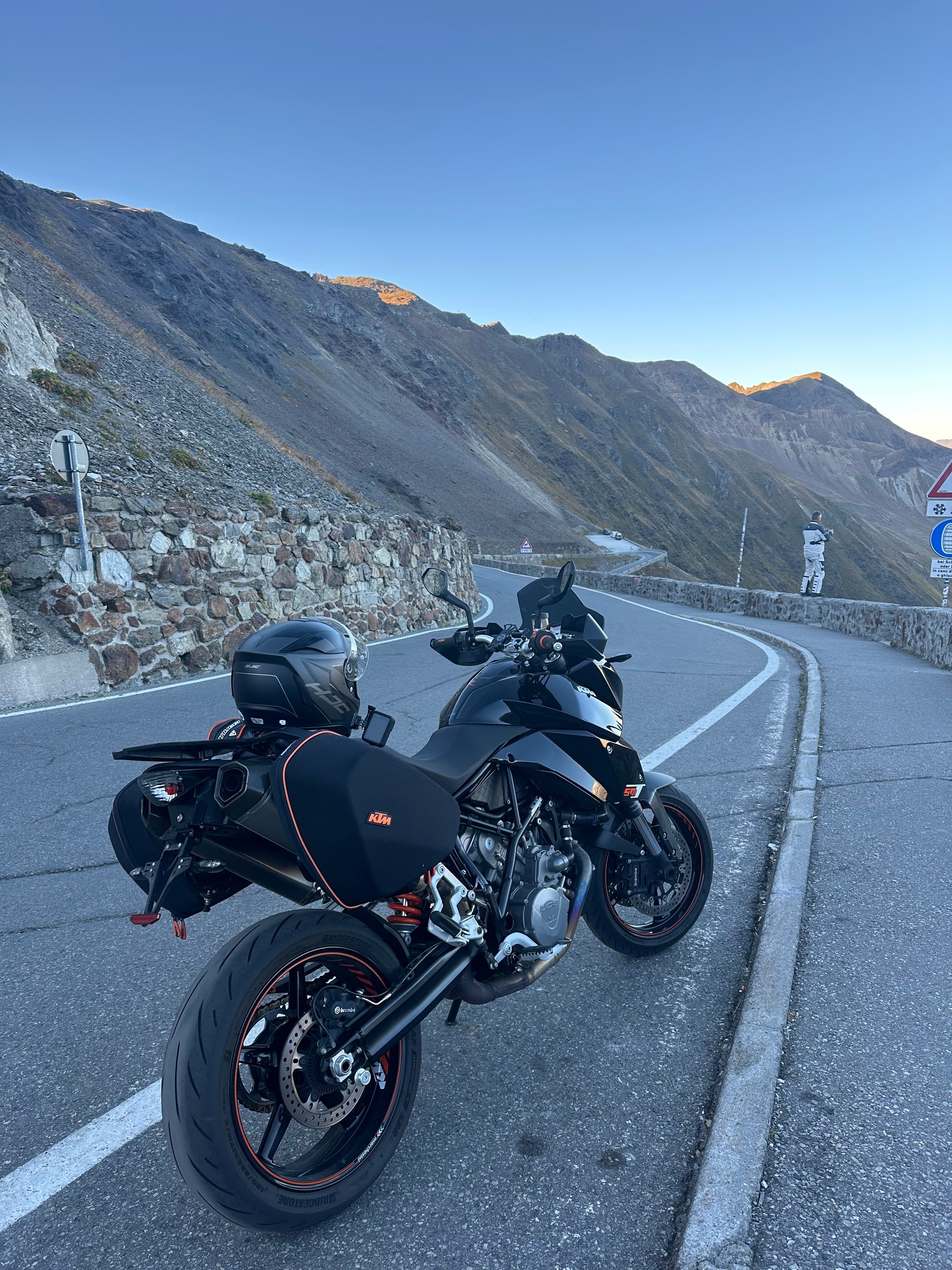 KTM 990 Supermoto T ABS-image-7