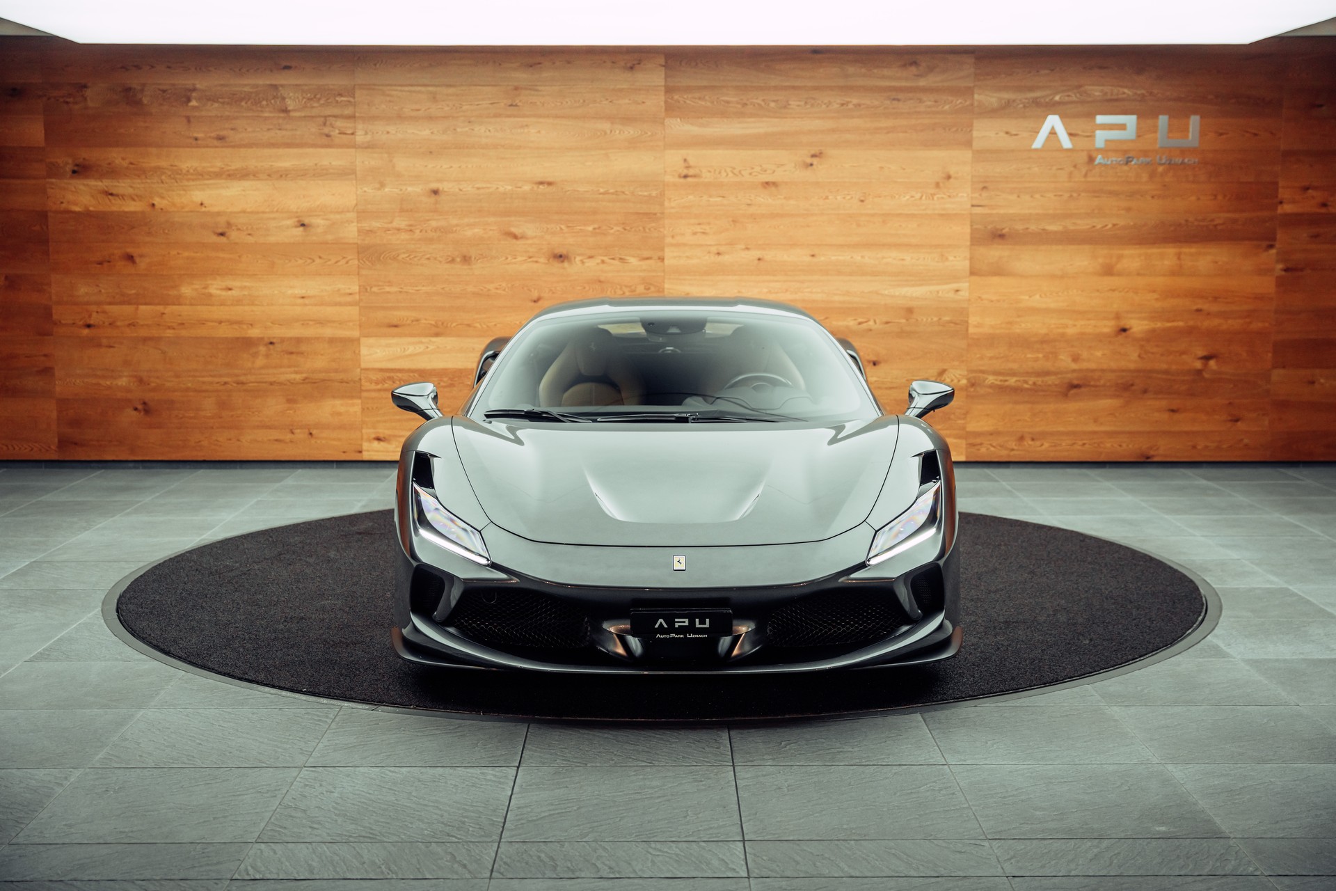FERRARI F8 Tributo-image-19