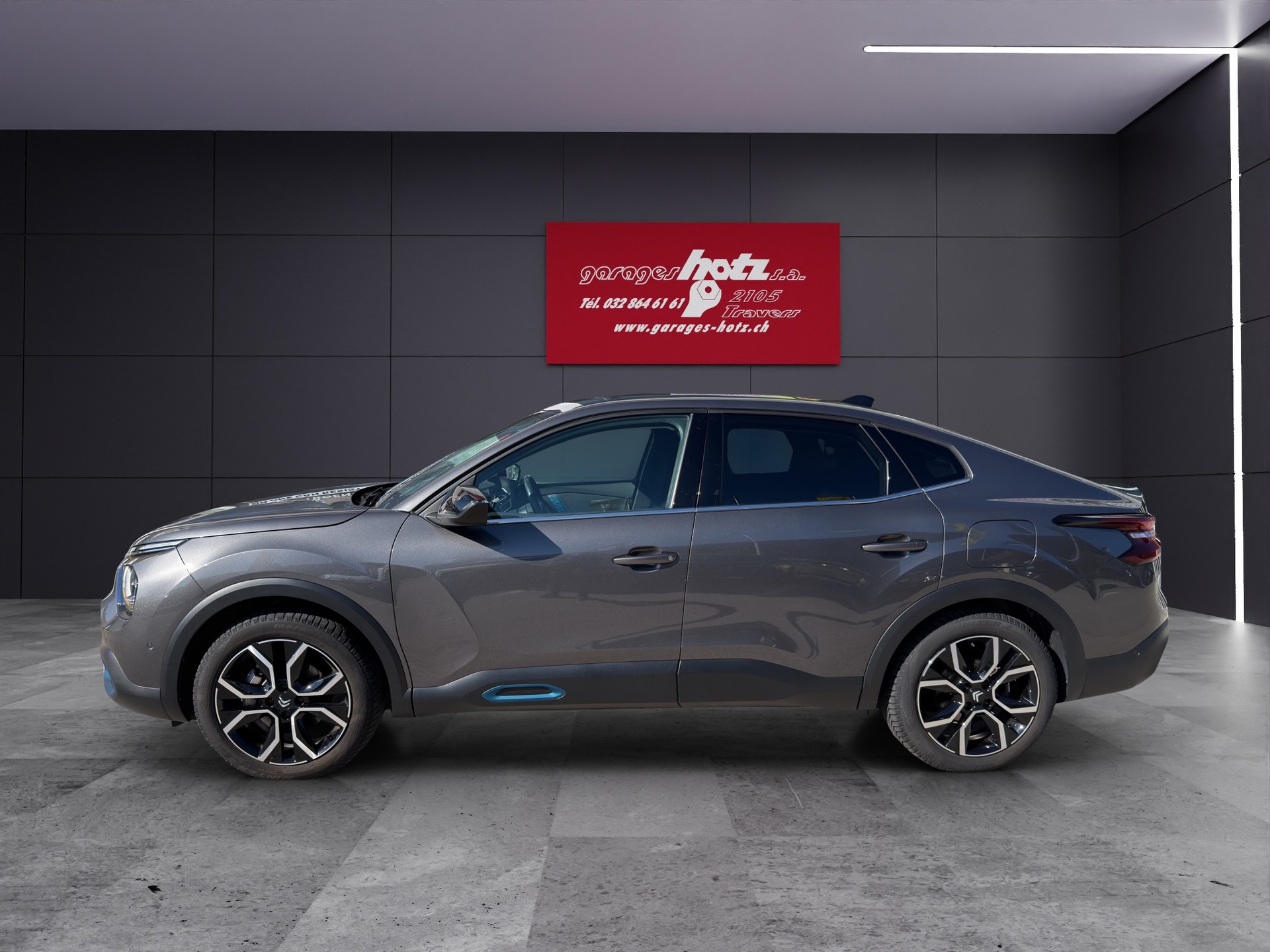 CITROEN C4 X Shine-showroom-element-2