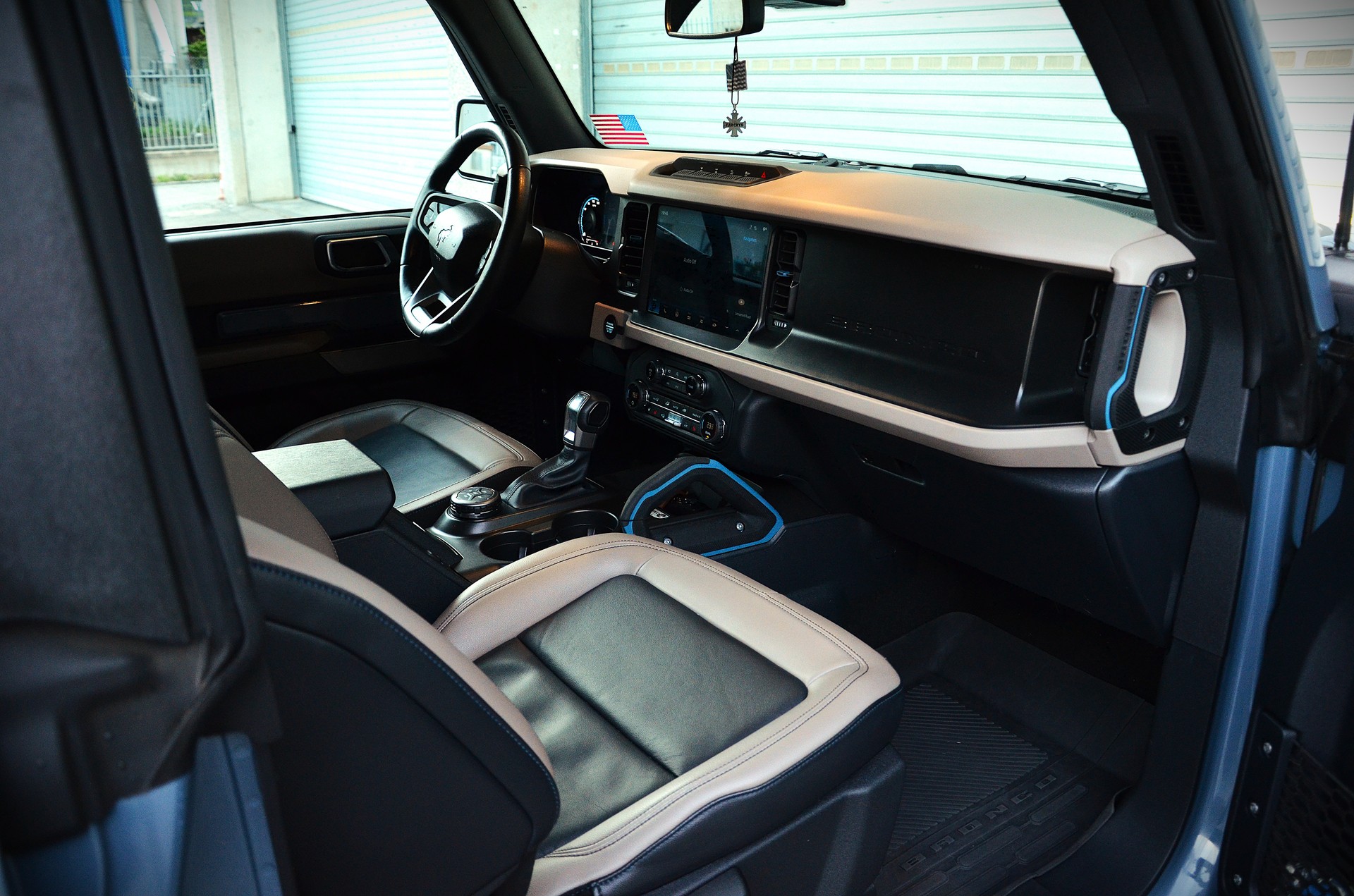 FORD WILDTRAK SASQUATCH-image-11