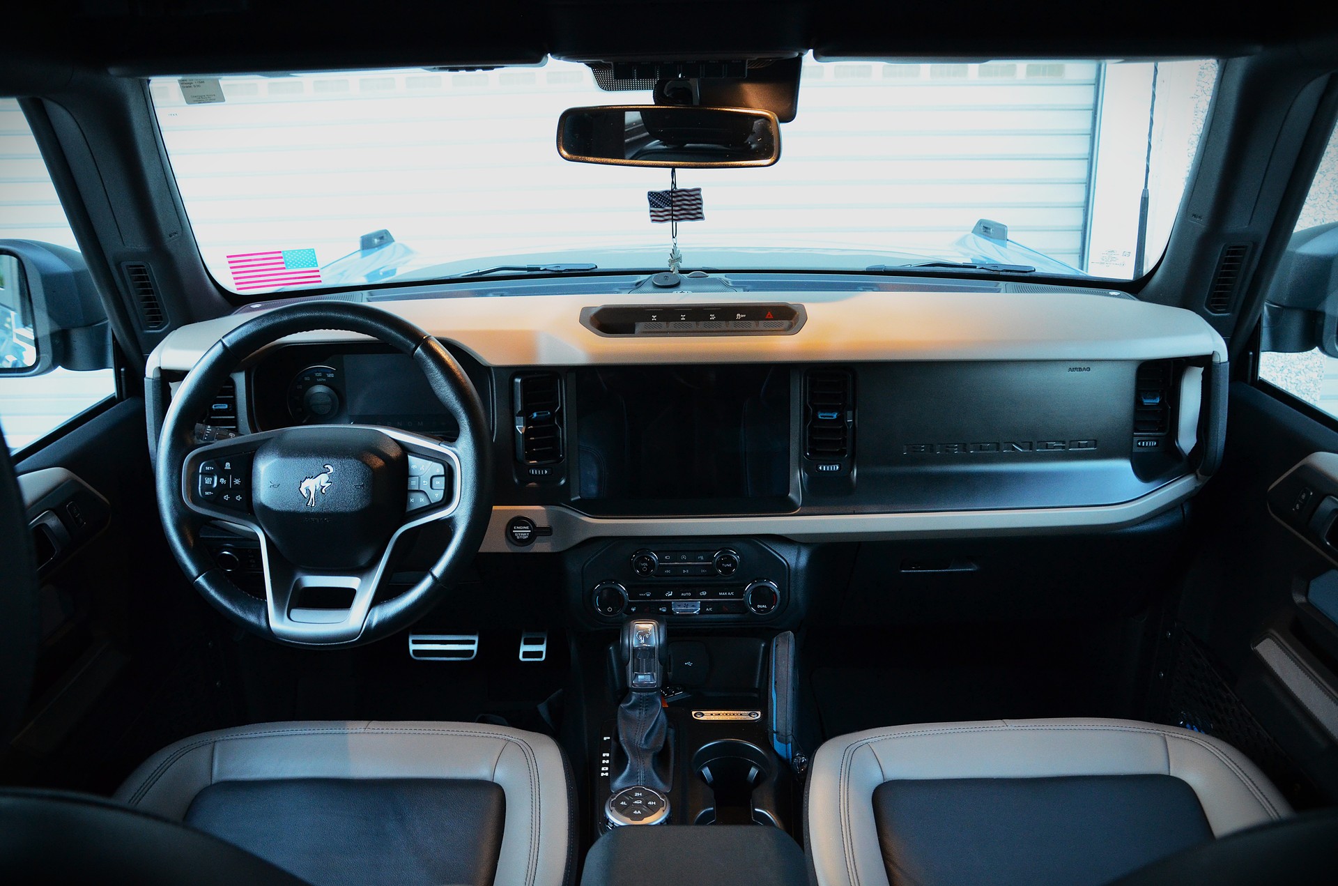 FORD WILDTRAK SASQUATCH-image-12