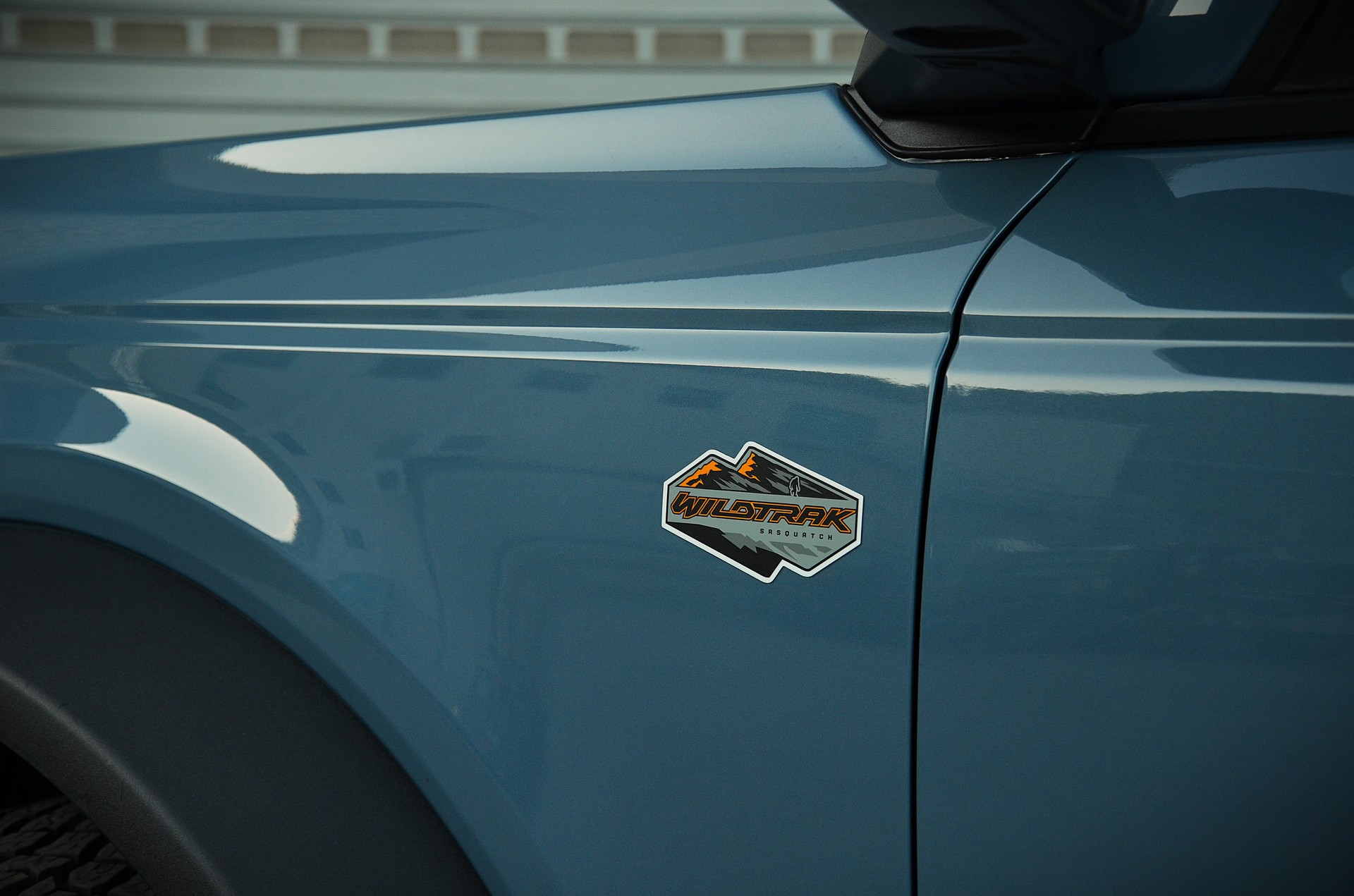 FORD WILDTRAK SASQUATCH-image-8