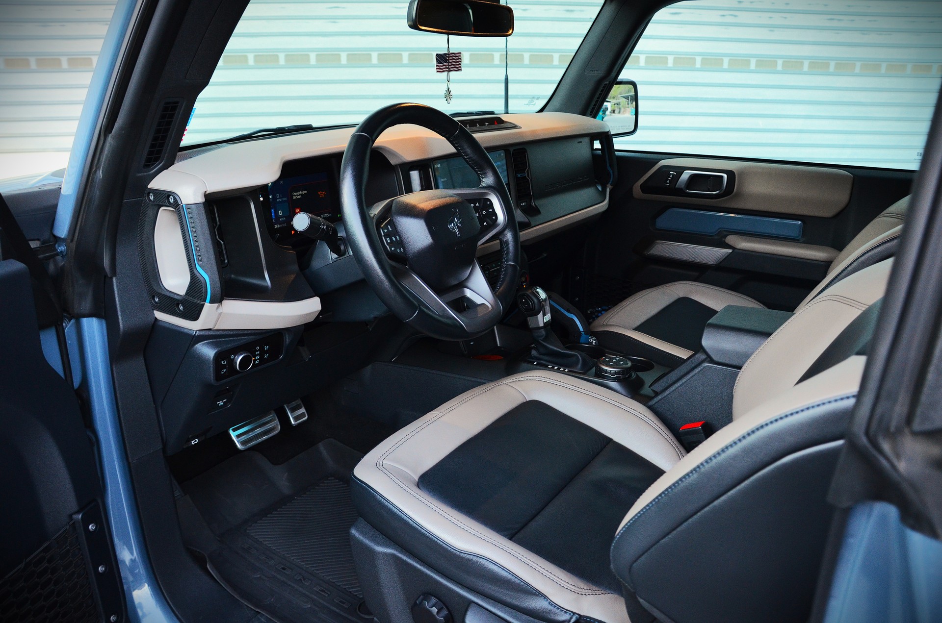FORD WILDTRAK SASQUATCH-image-10