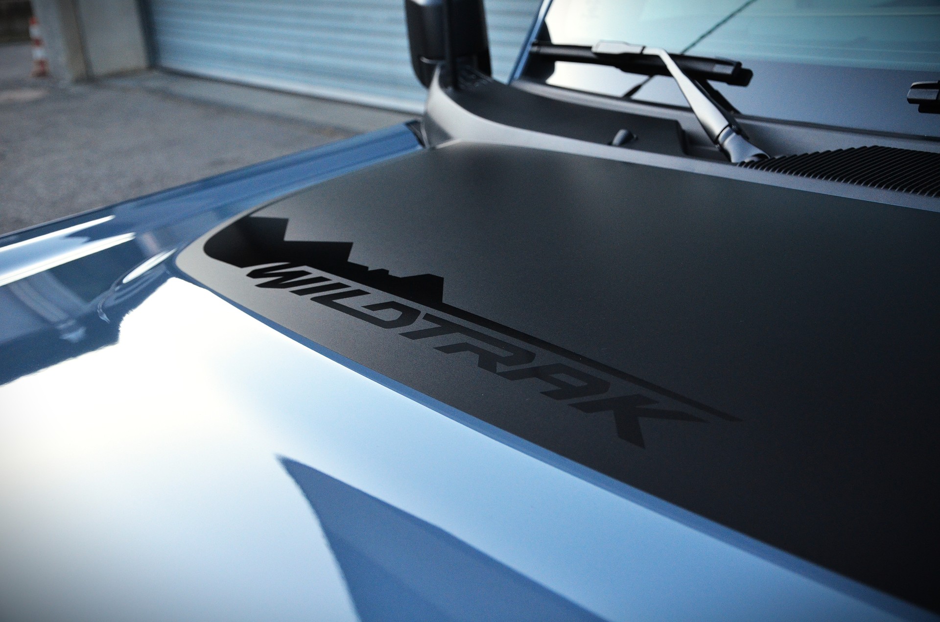 FORD WILDTRAK SASQUATCH-image-19