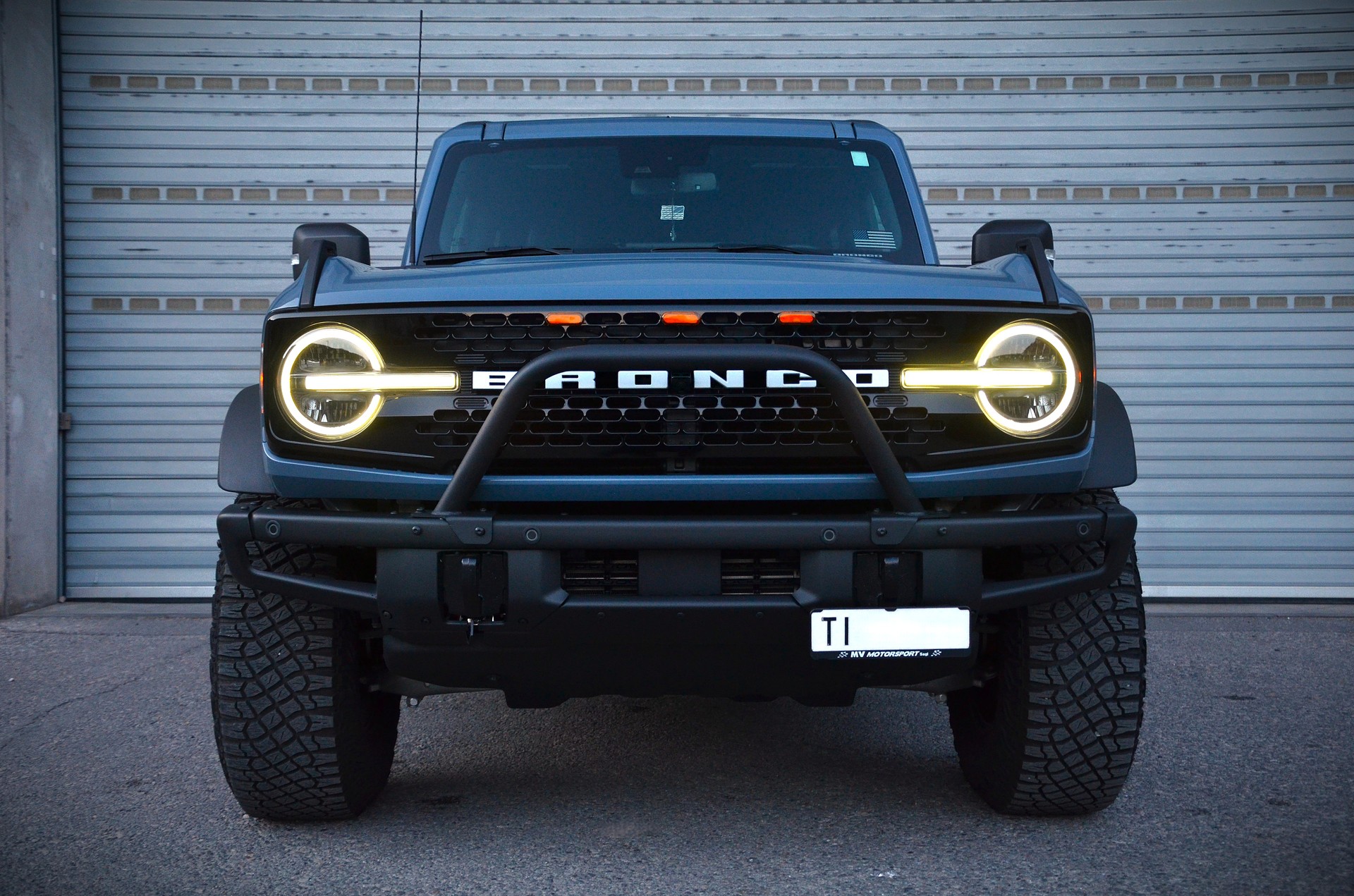 FORD WILDTRAK SASQUATCH-image-6