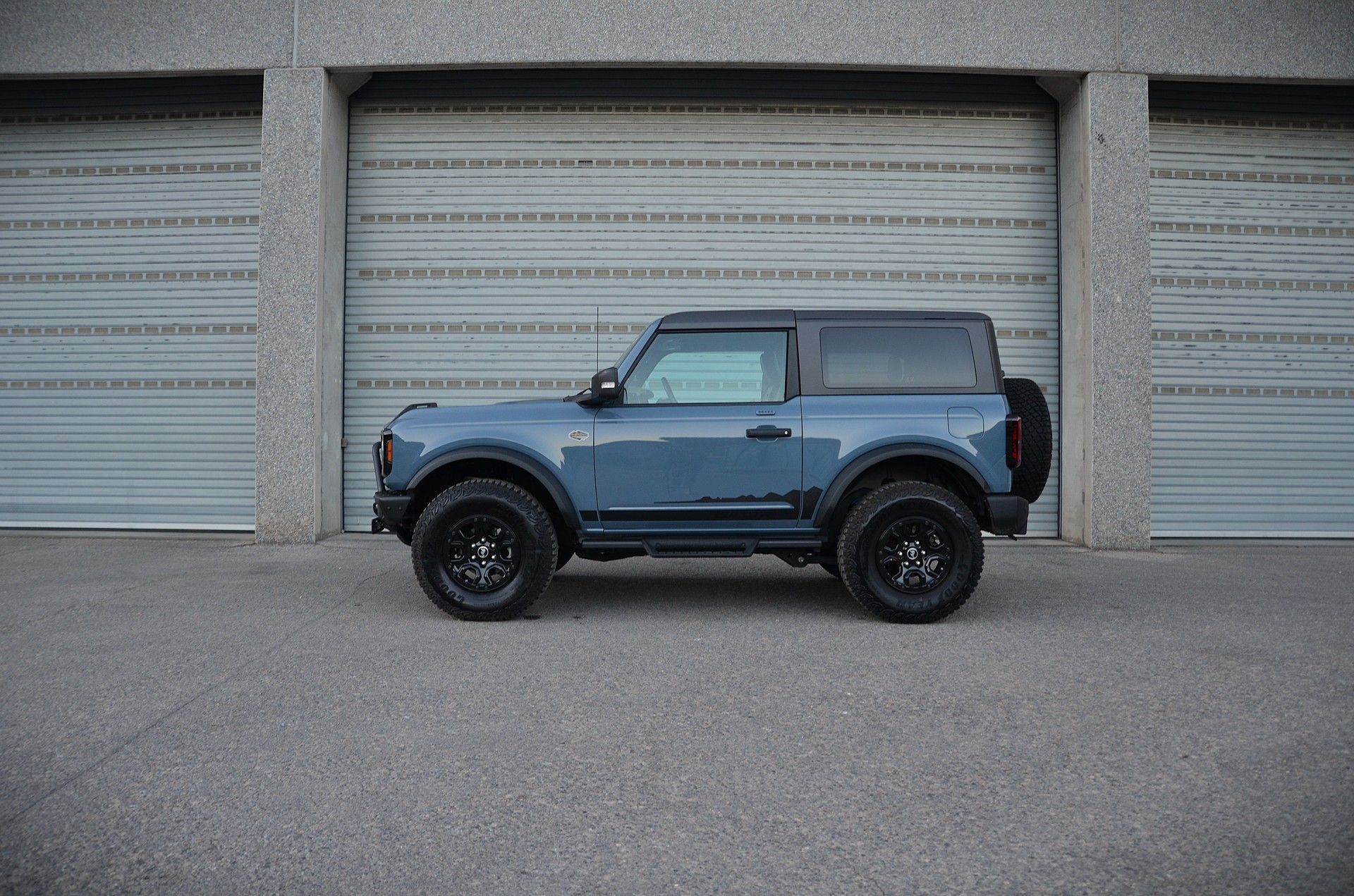 FORD WILDTRAK SASQUATCH-image-2