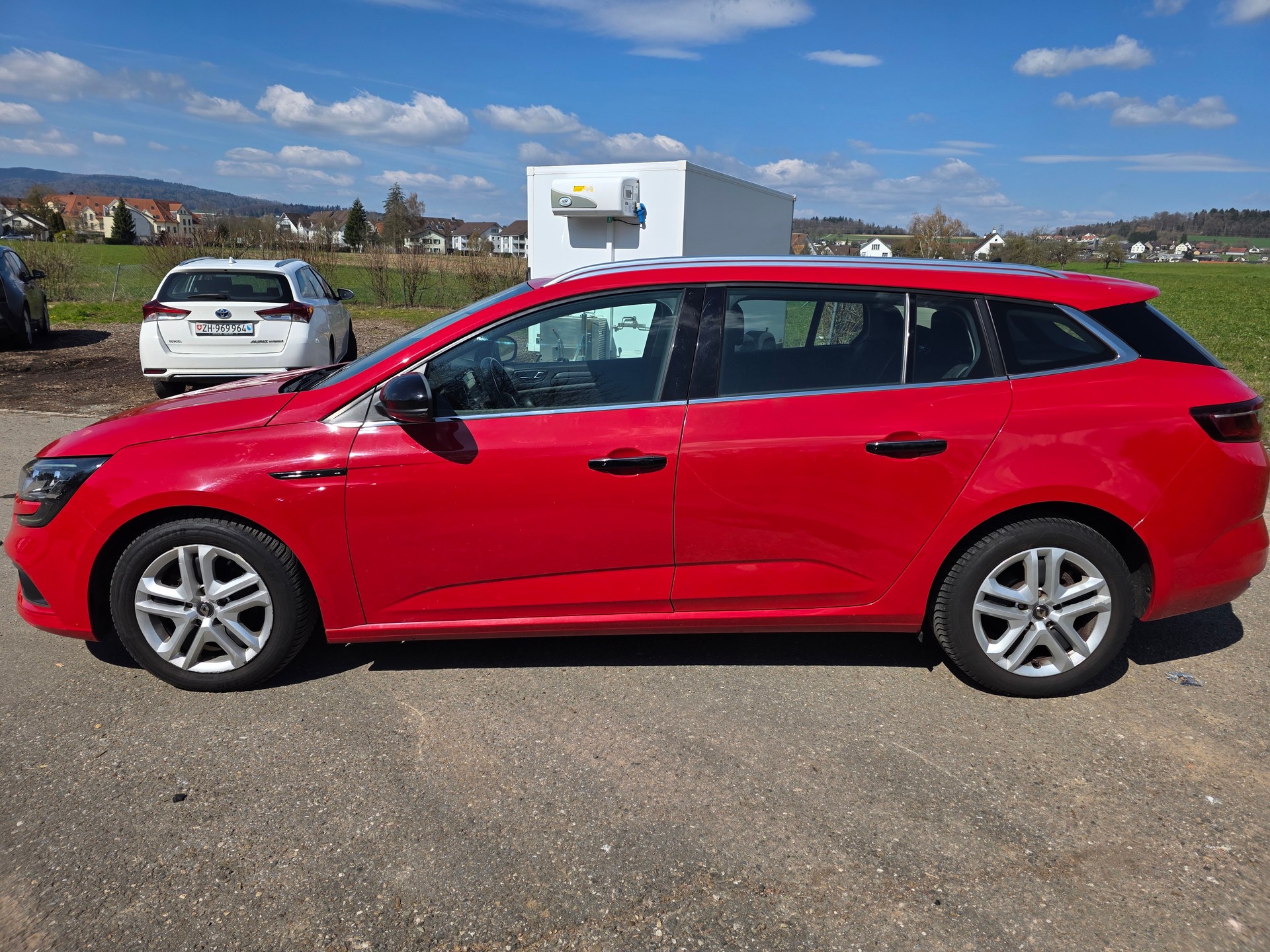 RENAULT Mégane Grandtour 1.5 dCi Business EDC-showroom-element-3