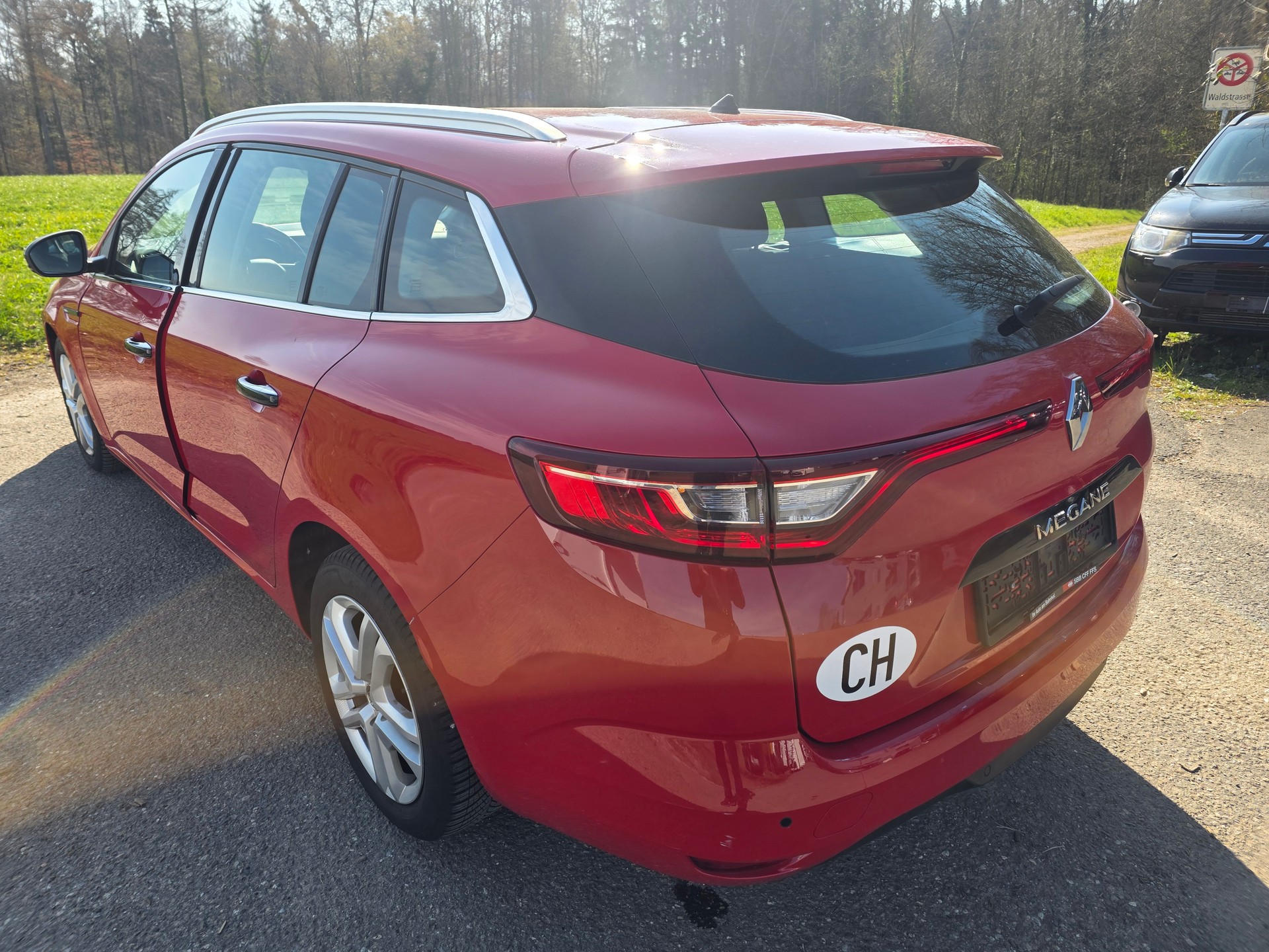 RENAULT Mégane Grandtour 1.5 dCi Business EDC-image-6