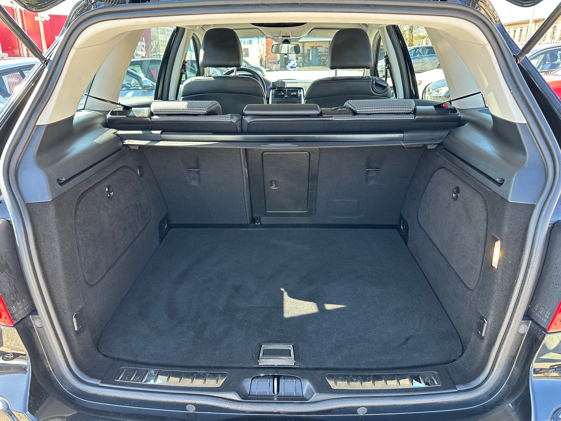 MERCEDES-BENZ B 170-image-27