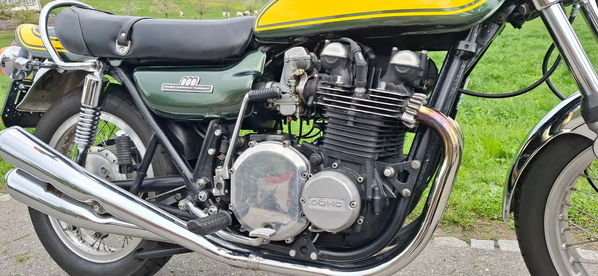 KAWASAKI Z 900-image-12