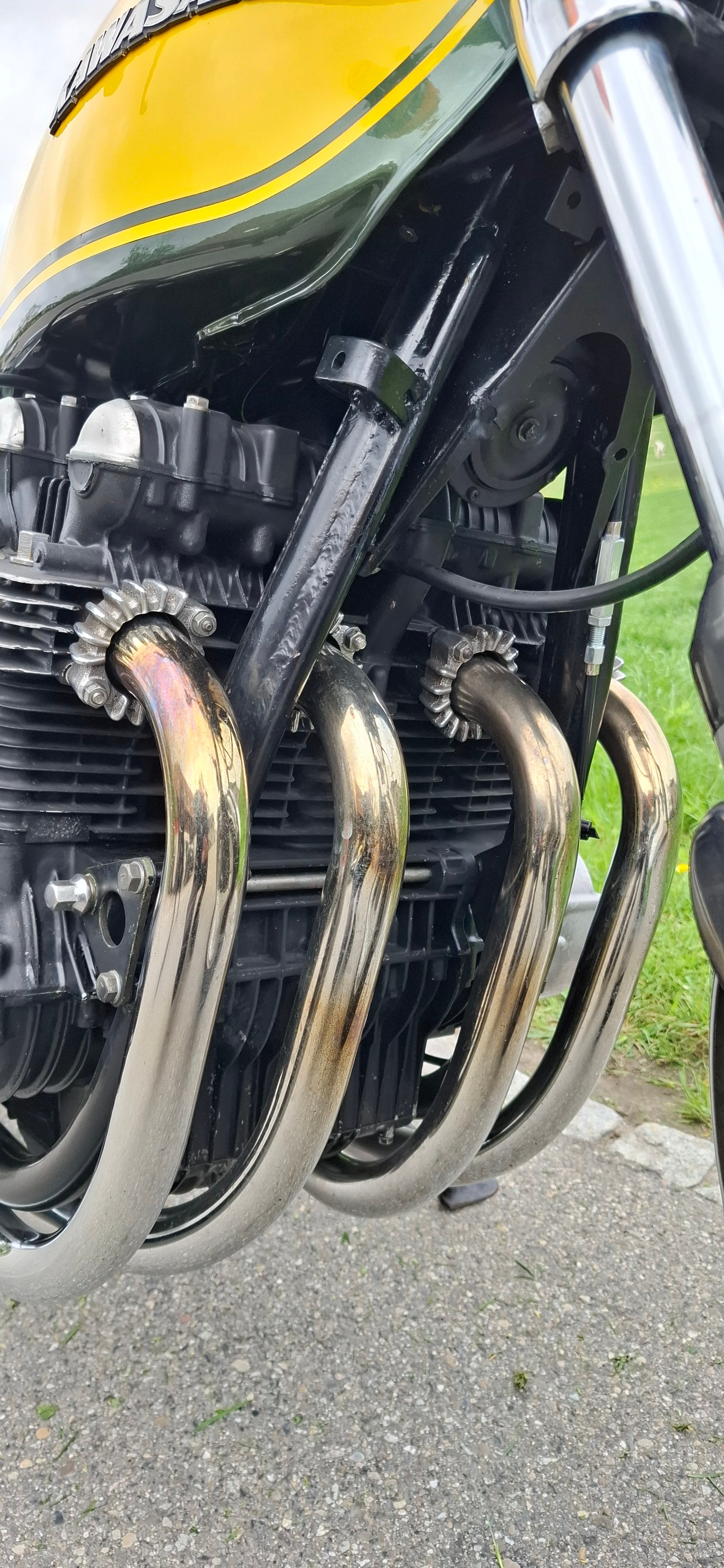KAWASAKI Z 900-image-13