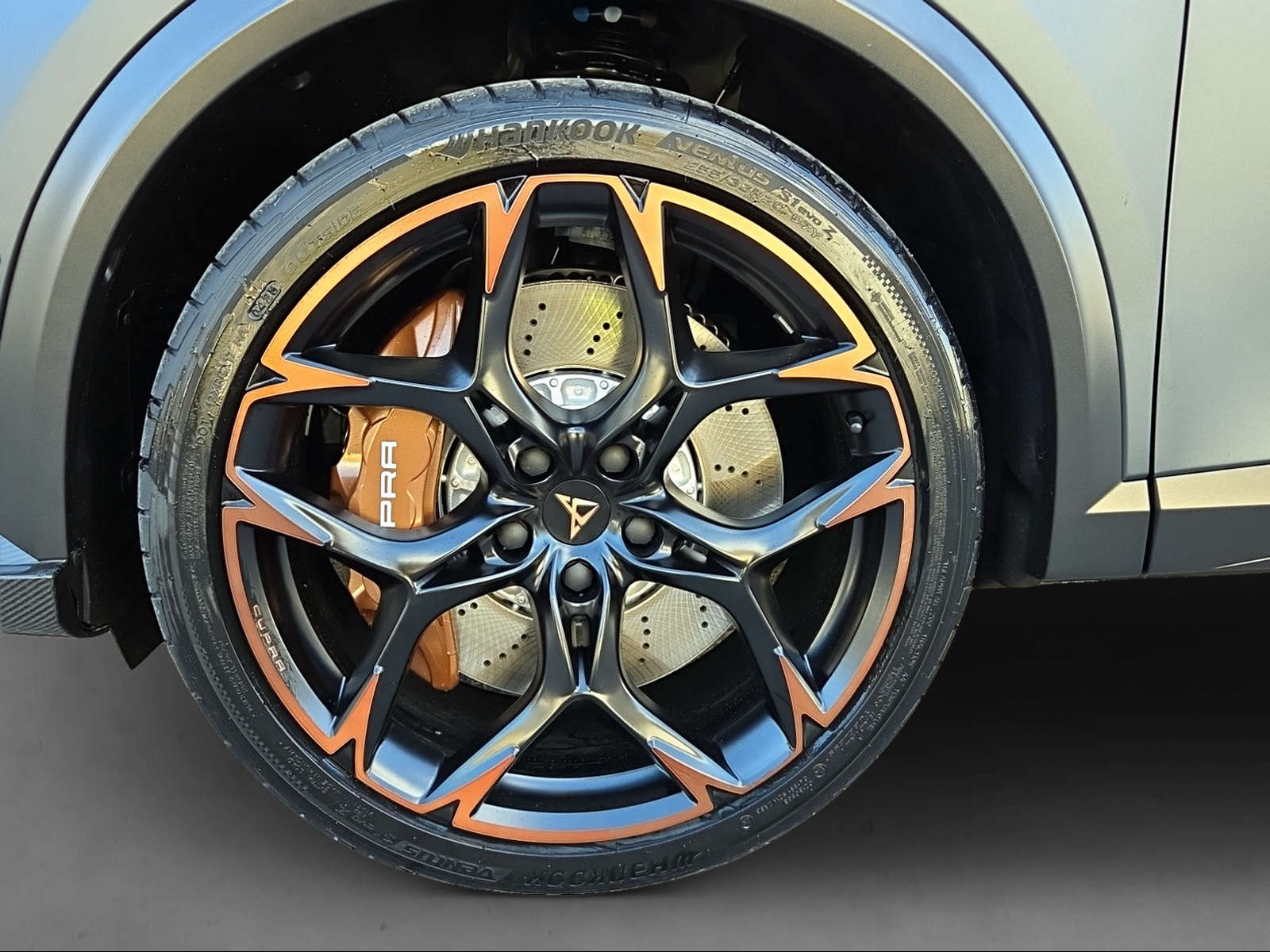 CUPRA Formentor 2.5 TSI VZ5 Prime Edition 4Drive DSG-image-6