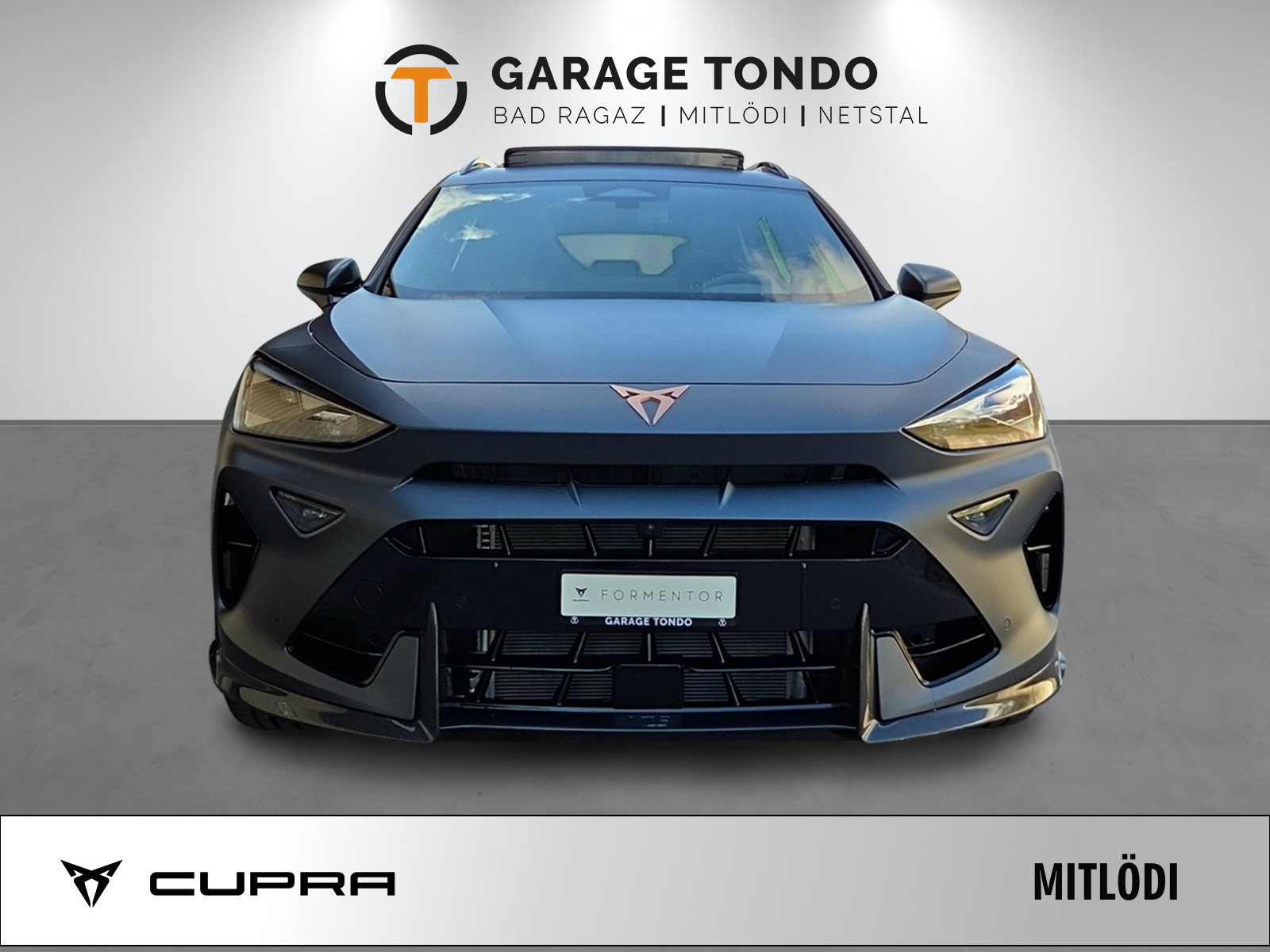 CUPRA Formentor 2.5 TSI VZ5 Prime Edition 4Drive DSG-showroom-element-1