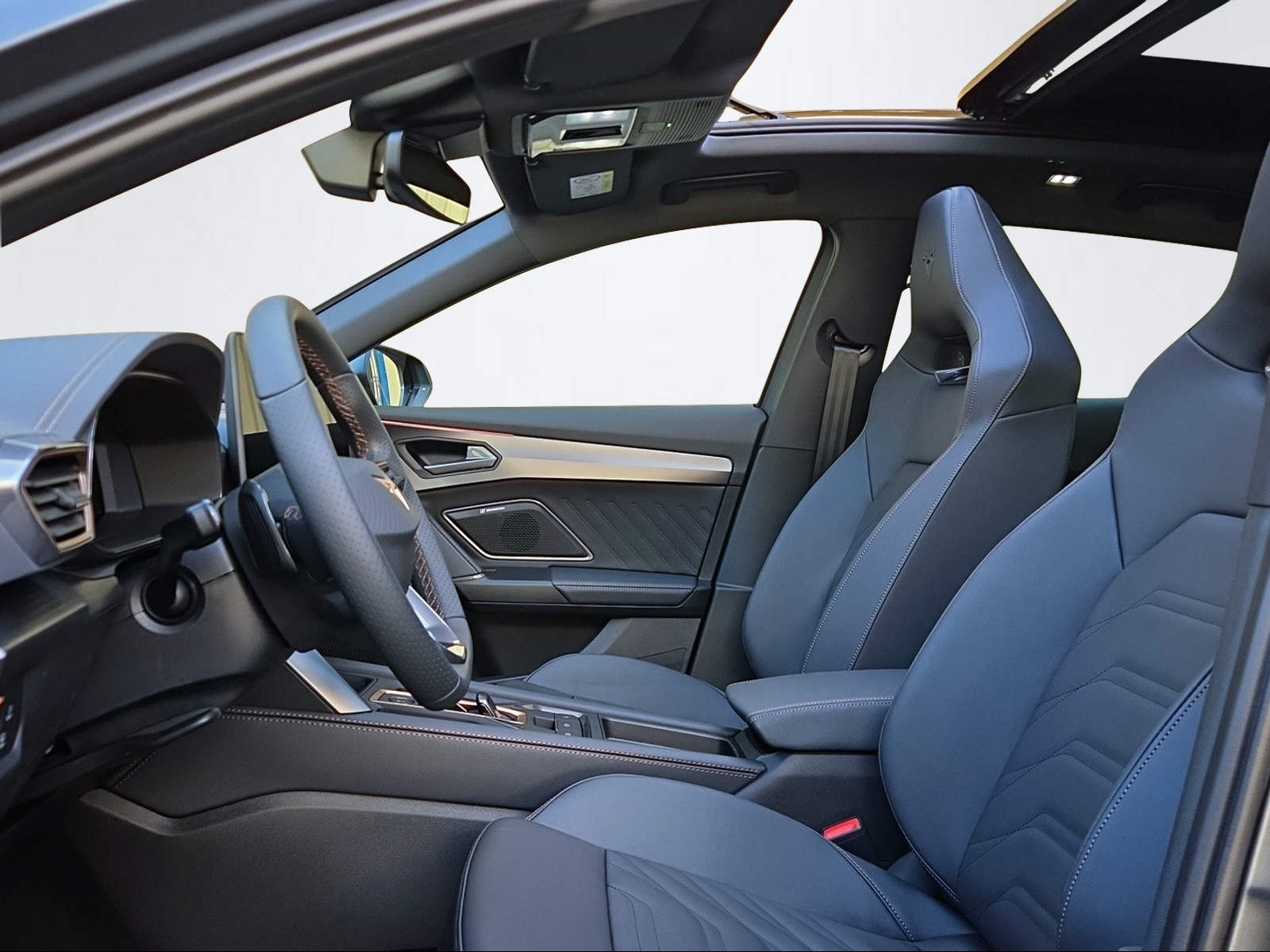 CUPRA Formentor 2.5 TSI VZ5 Prime Edition 4Drive DSG-image-8