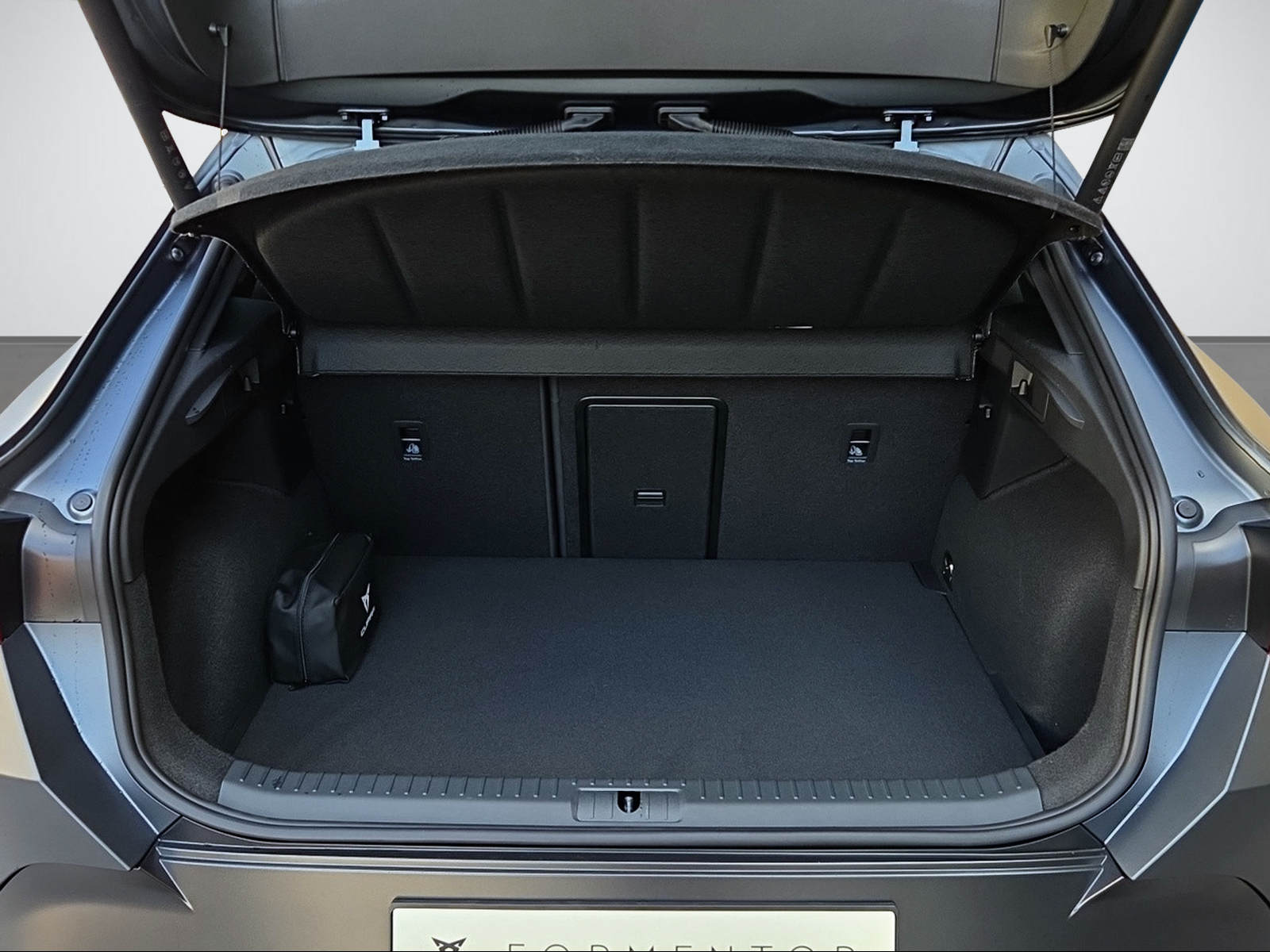 CUPRA Formentor 2.5 TSI VZ5 Prime Edition 4Drive DSG-image-4