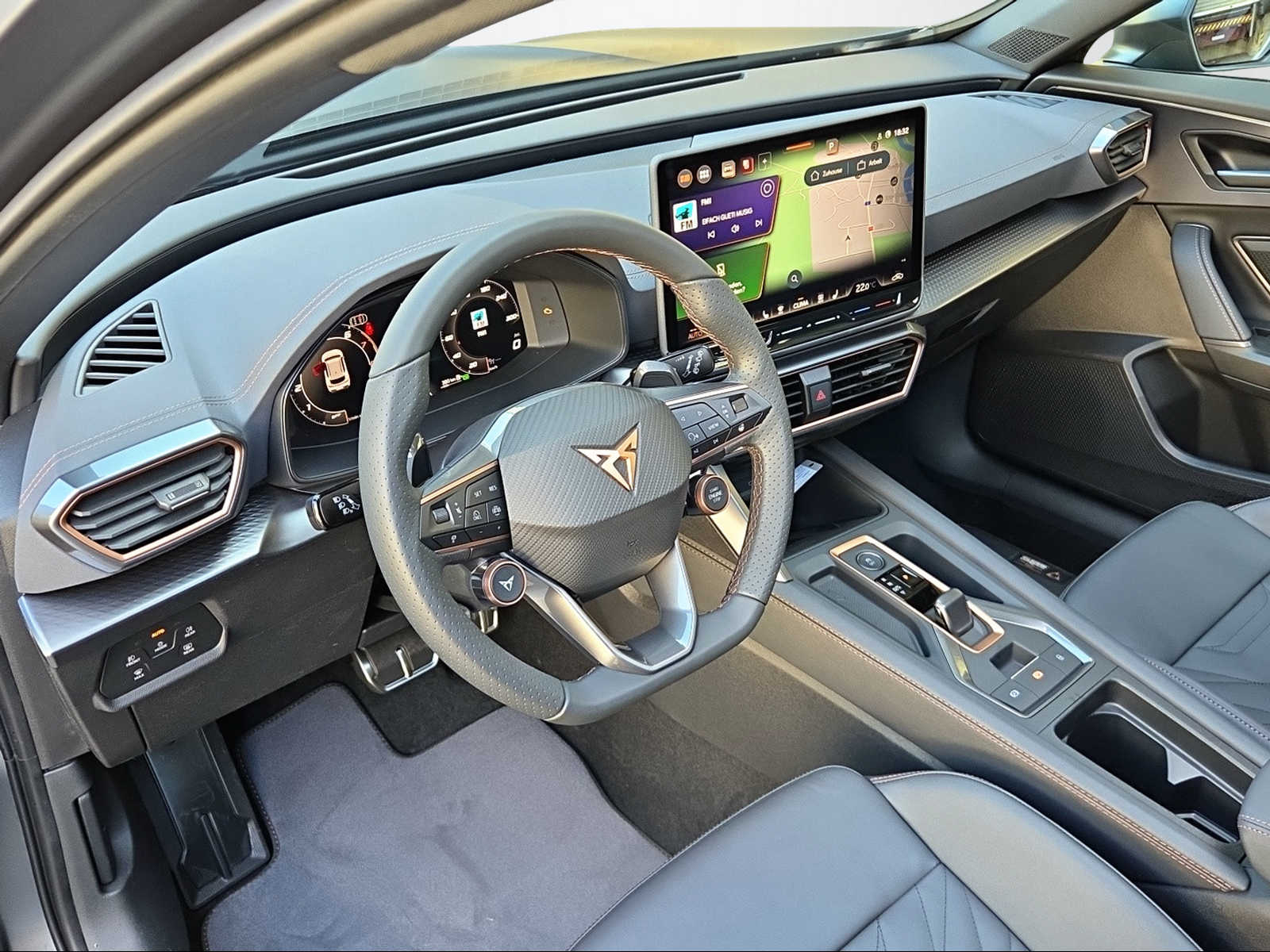CUPRA Formentor 2.5 TSI VZ5 Prime Edition 4Drive DSG-image-7