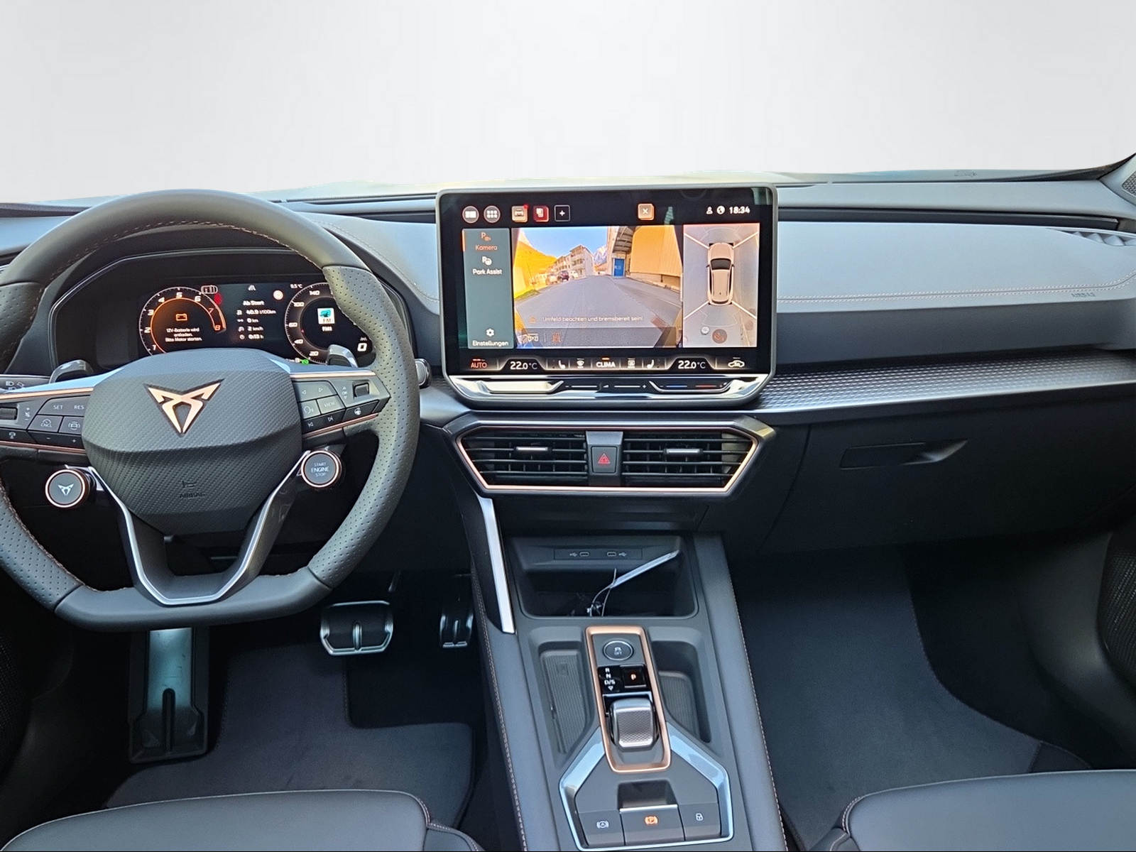 CUPRA Formentor 2.5 TSI VZ5 Prime Edition 4Drive DSG-image-10