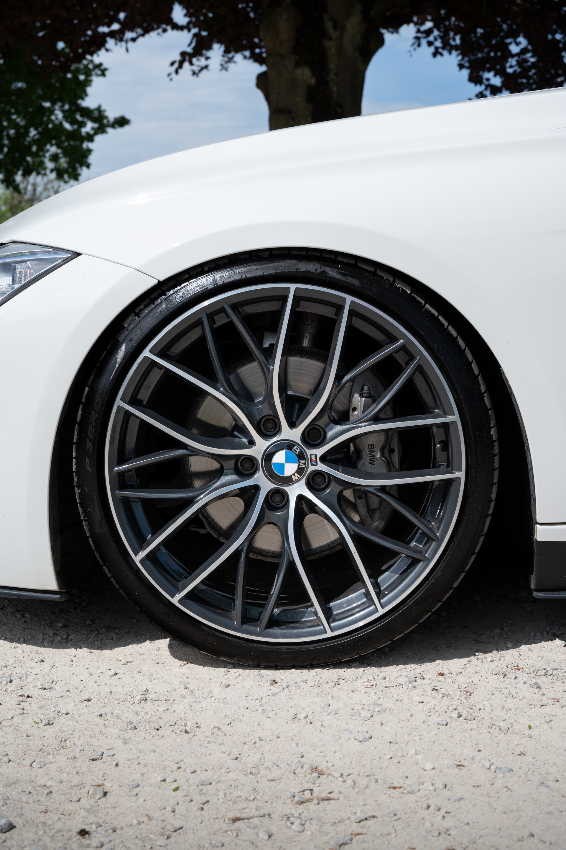 BMW 335i xDrive M Performance Steptronic-image-5