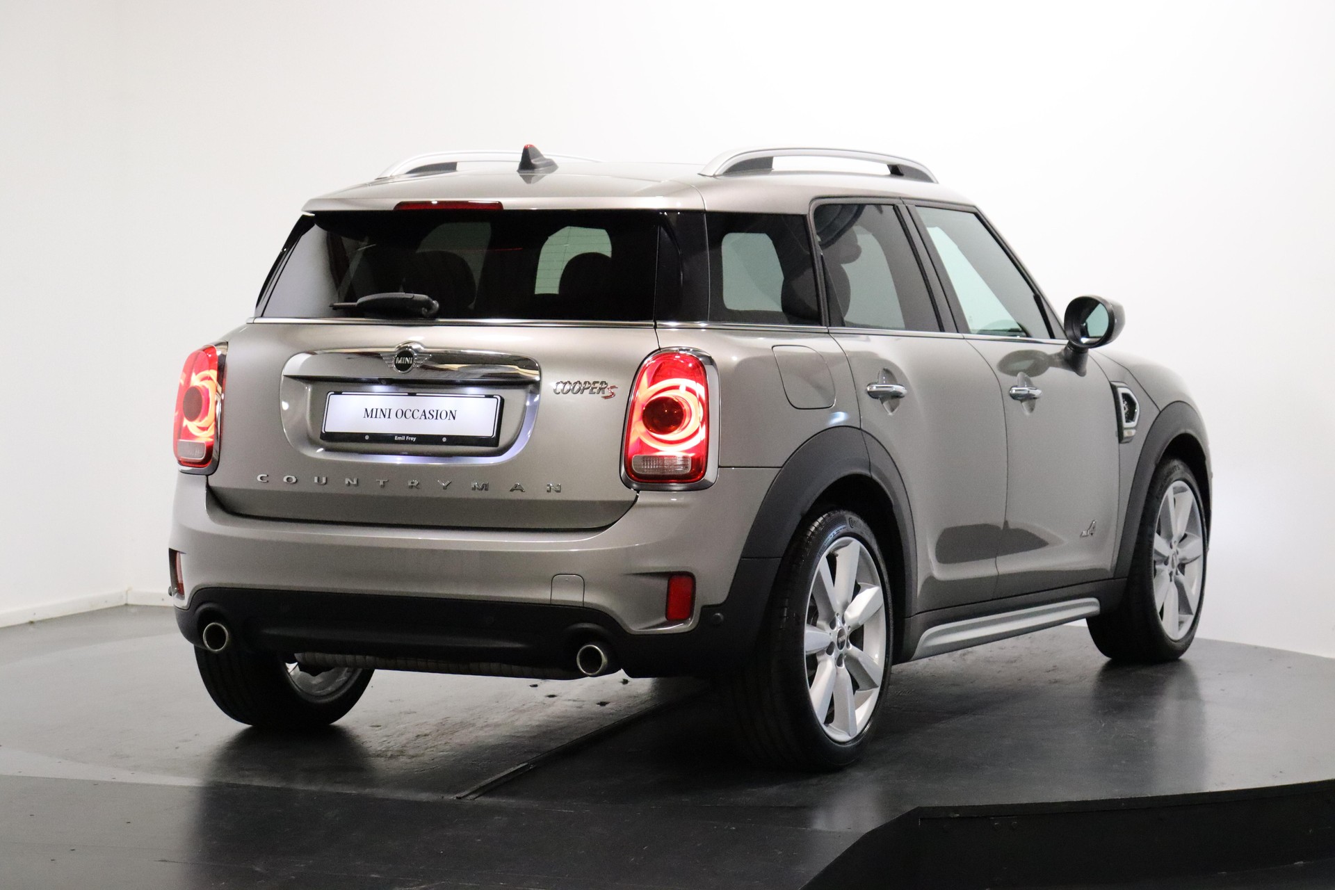 MINI Countryman F60 2.0i Cooper S SAG ALL4-showroom-element-3