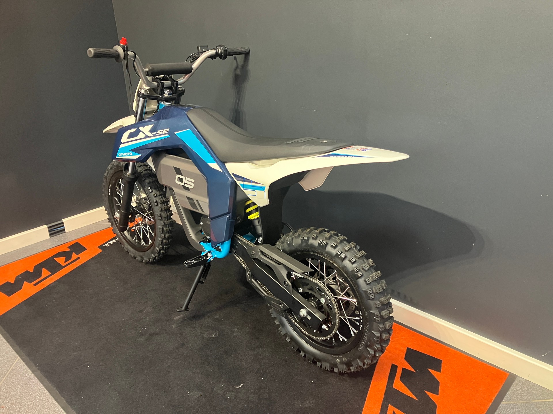 CF MOTO CX-5E-image-5