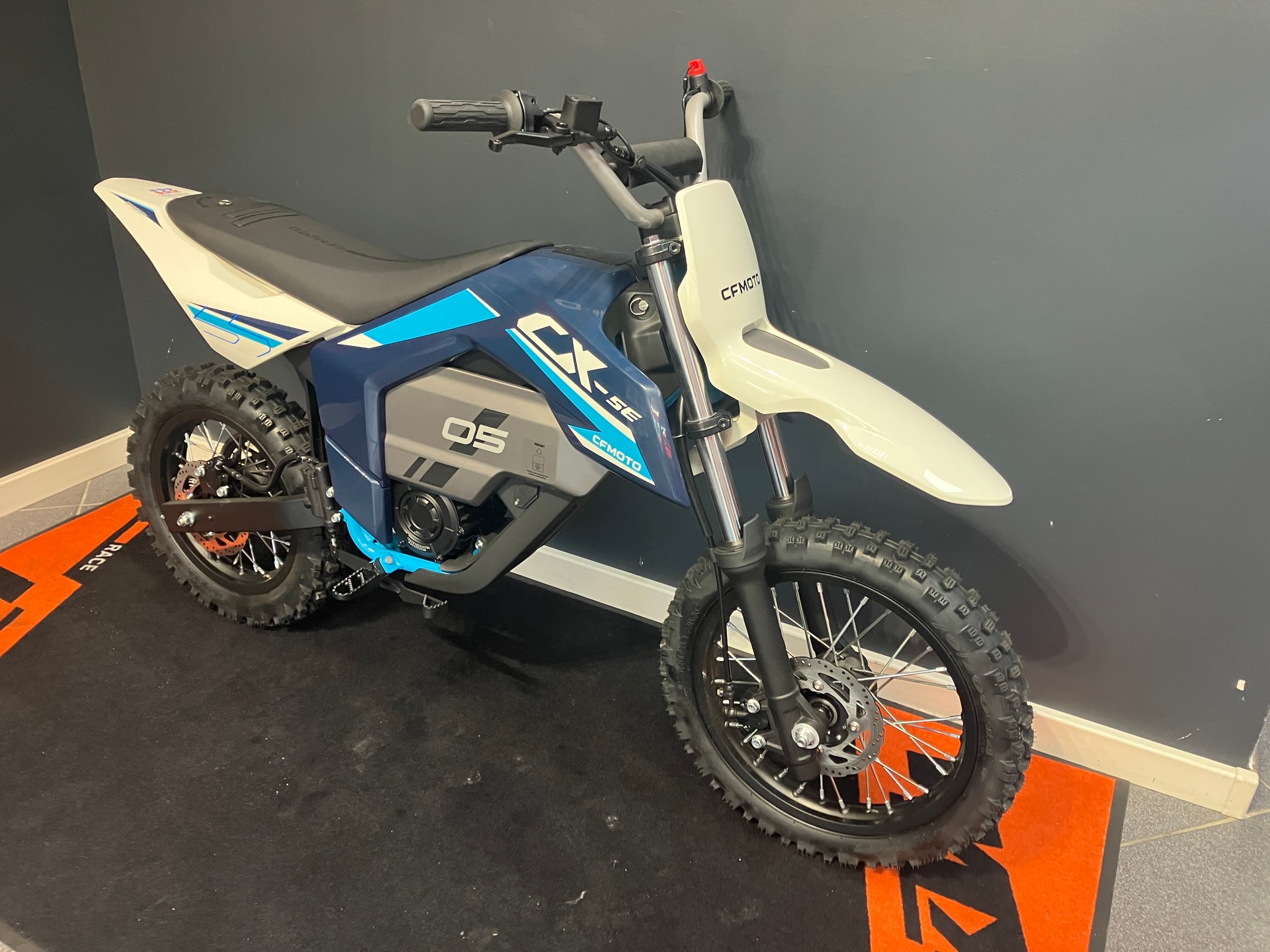 CF MOTO CX-5E-image-1