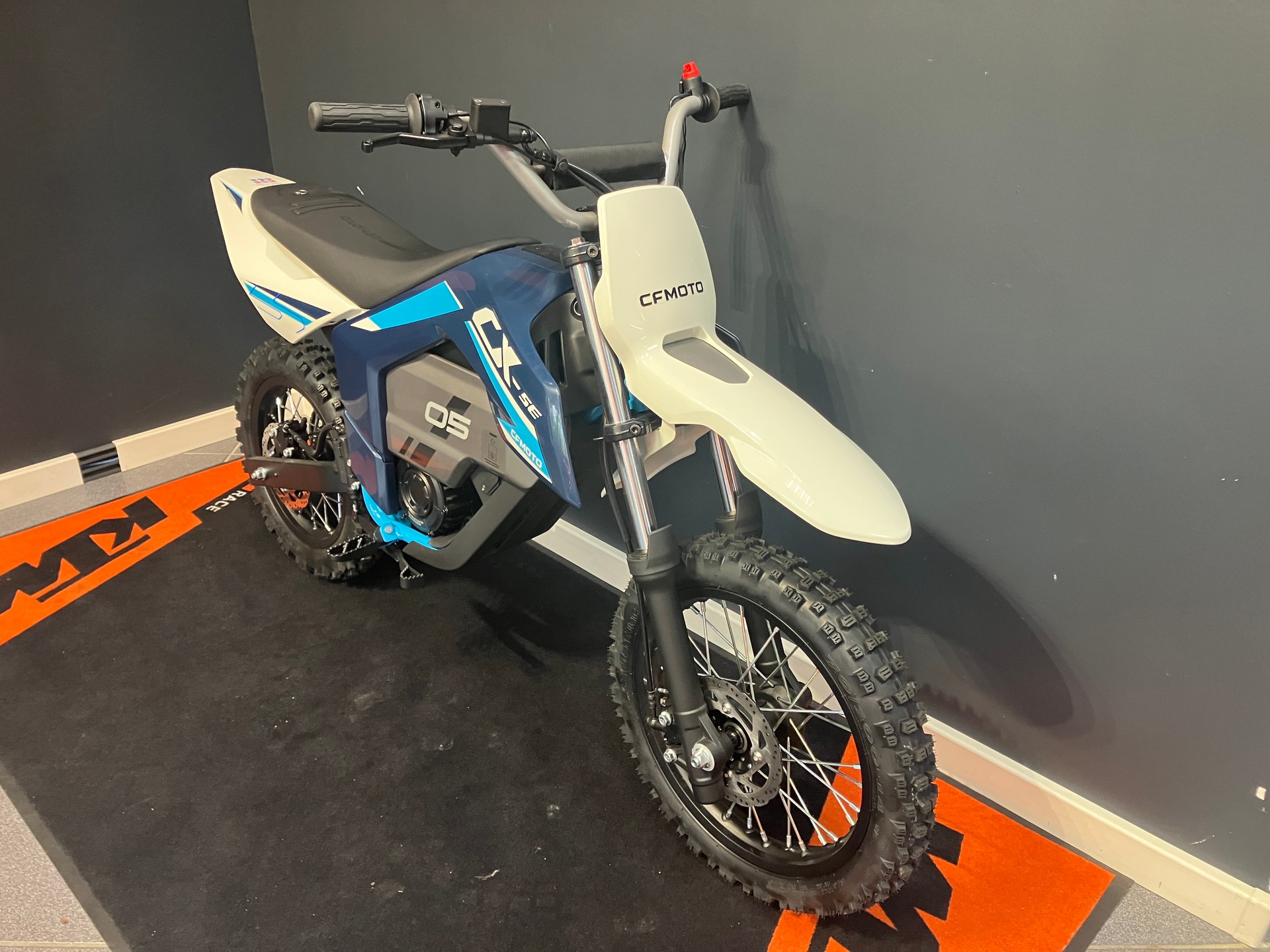 CF MOTO CX-5E-image-2