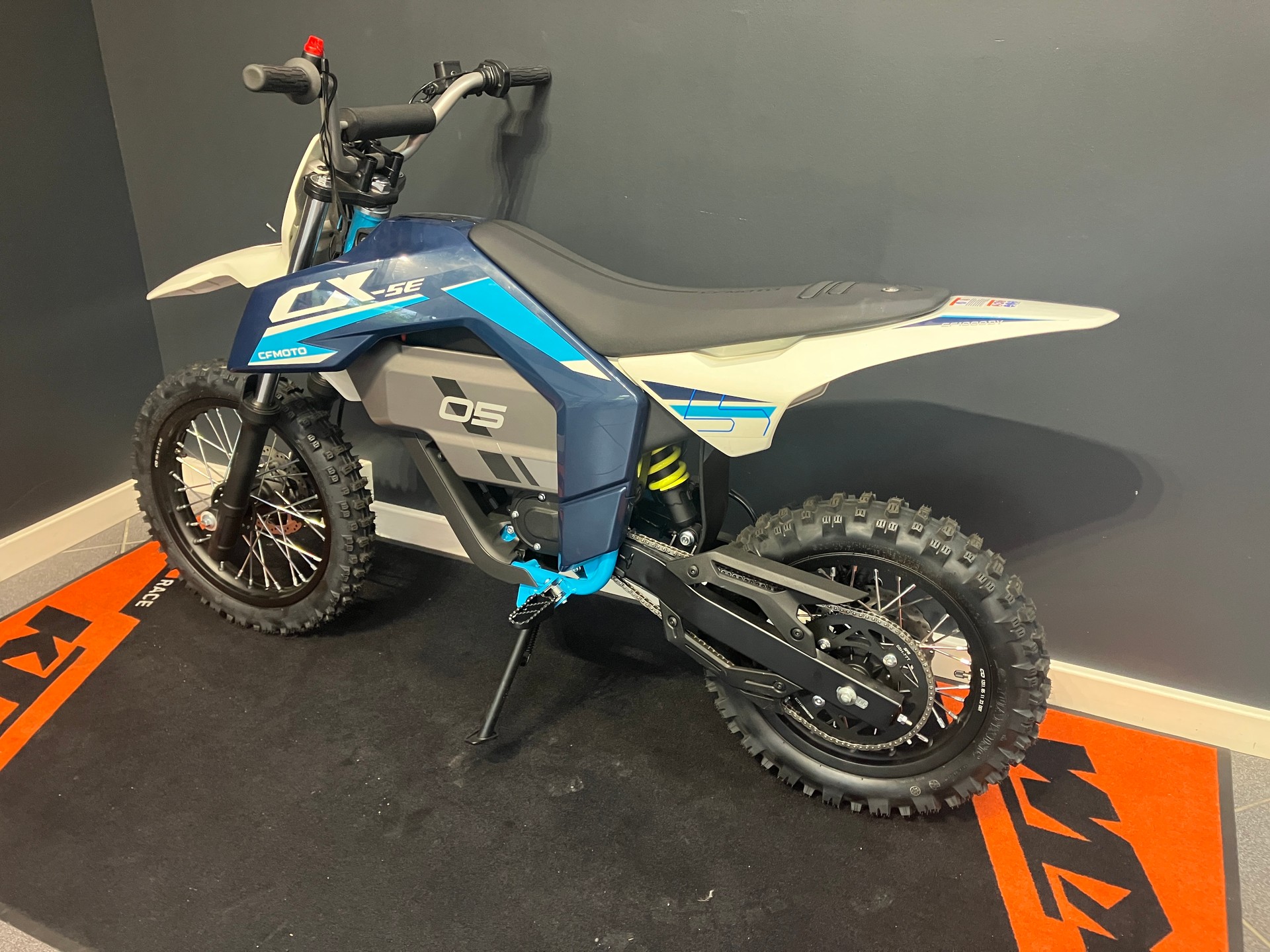 CF MOTO CX-5E-image-4
