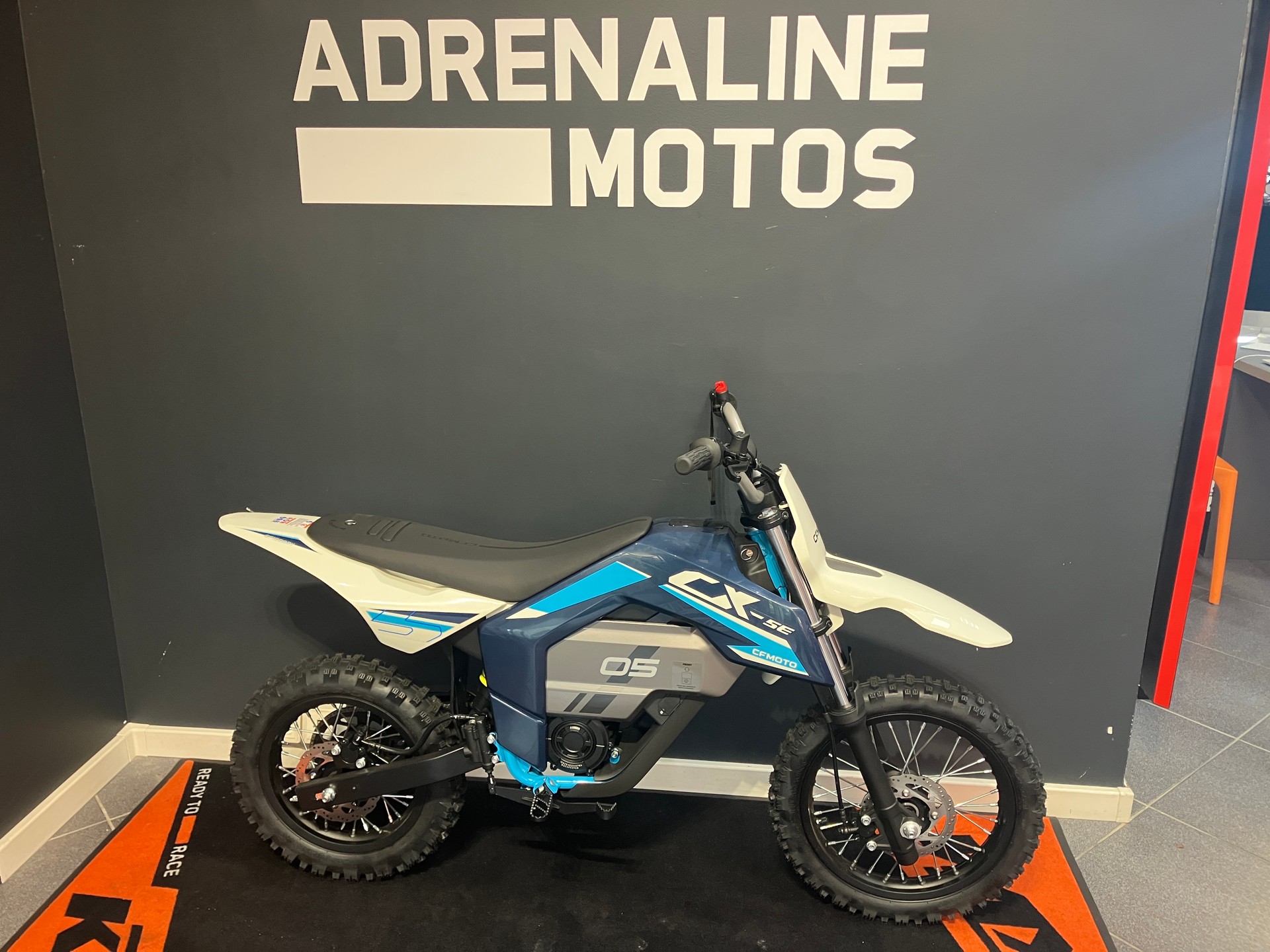 CF MOTO CX-5E-image-0