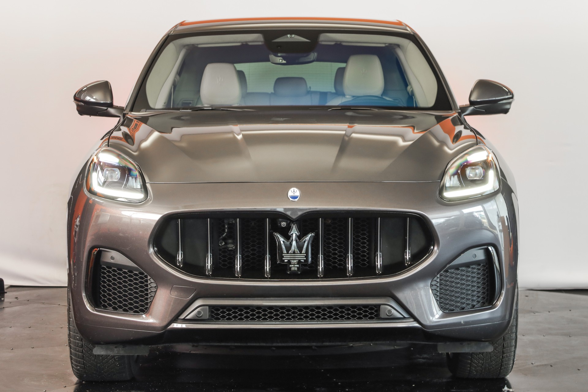 MASERATI Grecale 2.0 MHEV GT Hybrid Automatica-showroom-element-1