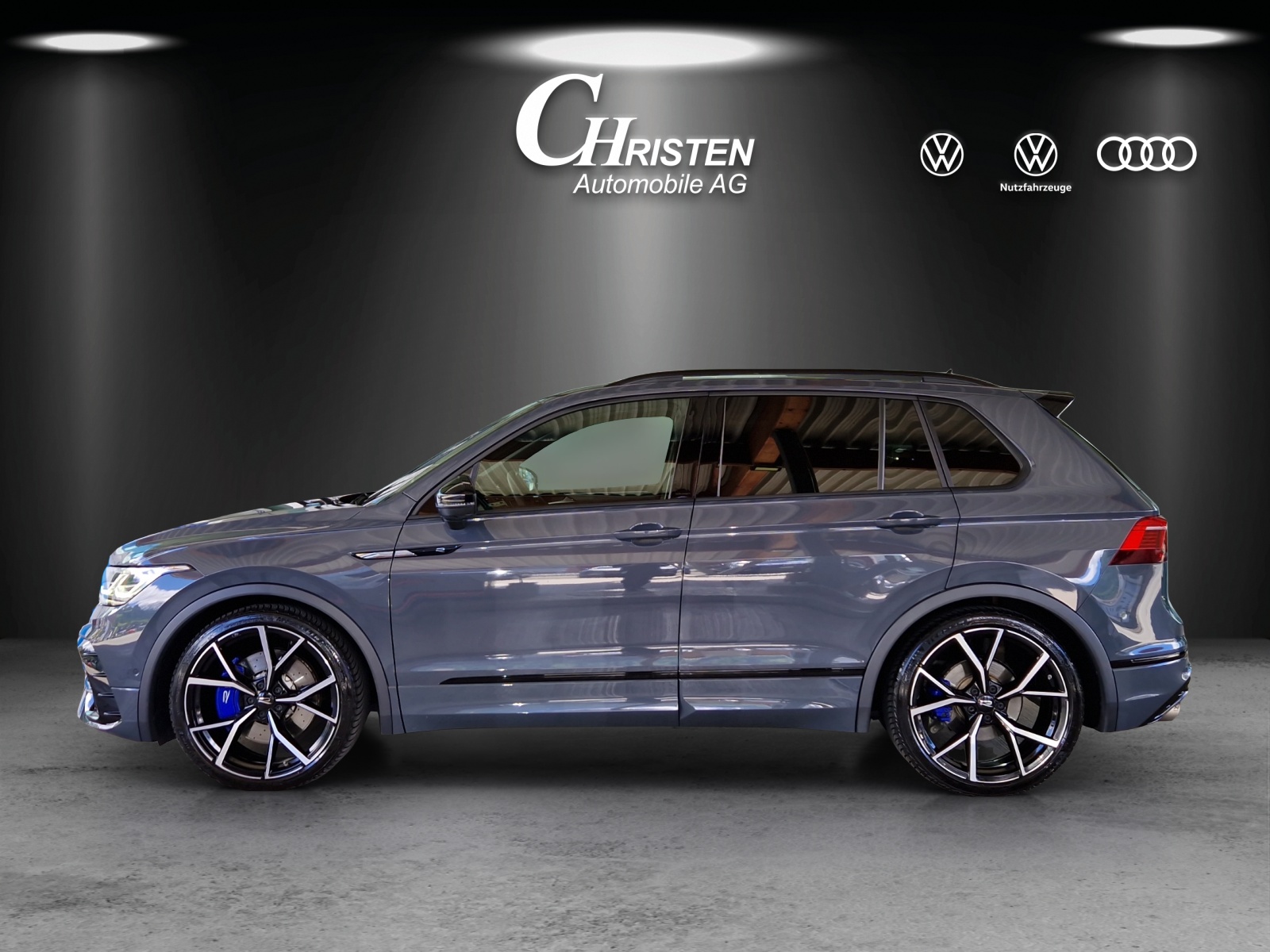 VW Tiguan 2.0TSI R 4Motion DSG-showroom-element-1