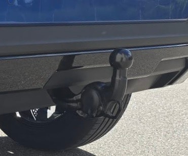 SKODA Kamiq 1.5 TSI Monte Carlo DSG 150PS *Facelift Modell *Panorama-Dach *5Jahre Werks-Garantie *elektr. Heckklappe *elektr. AHK-image-7