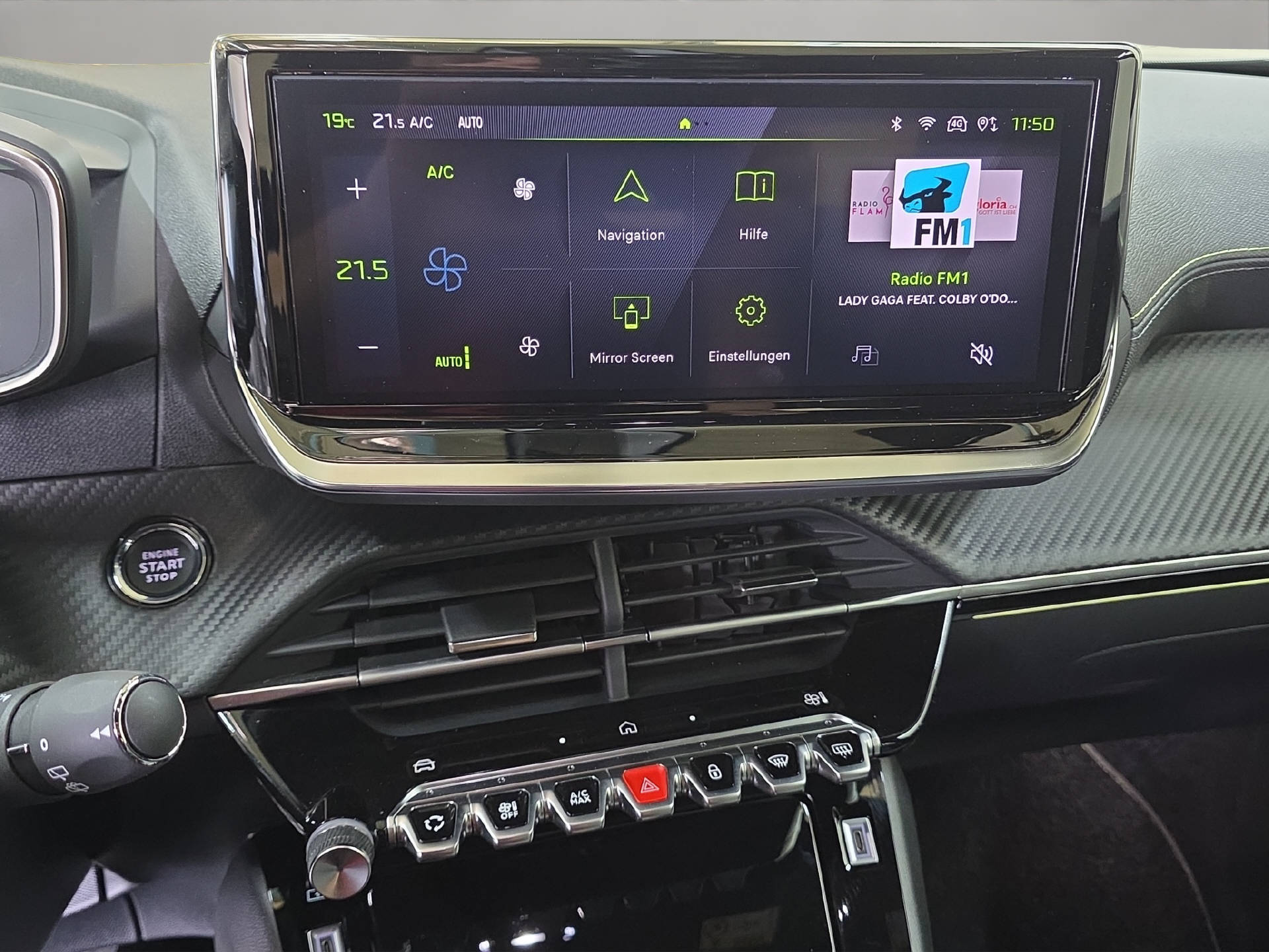 PEUGEOT 2008 1.2 PureTech 130 GT-image-13