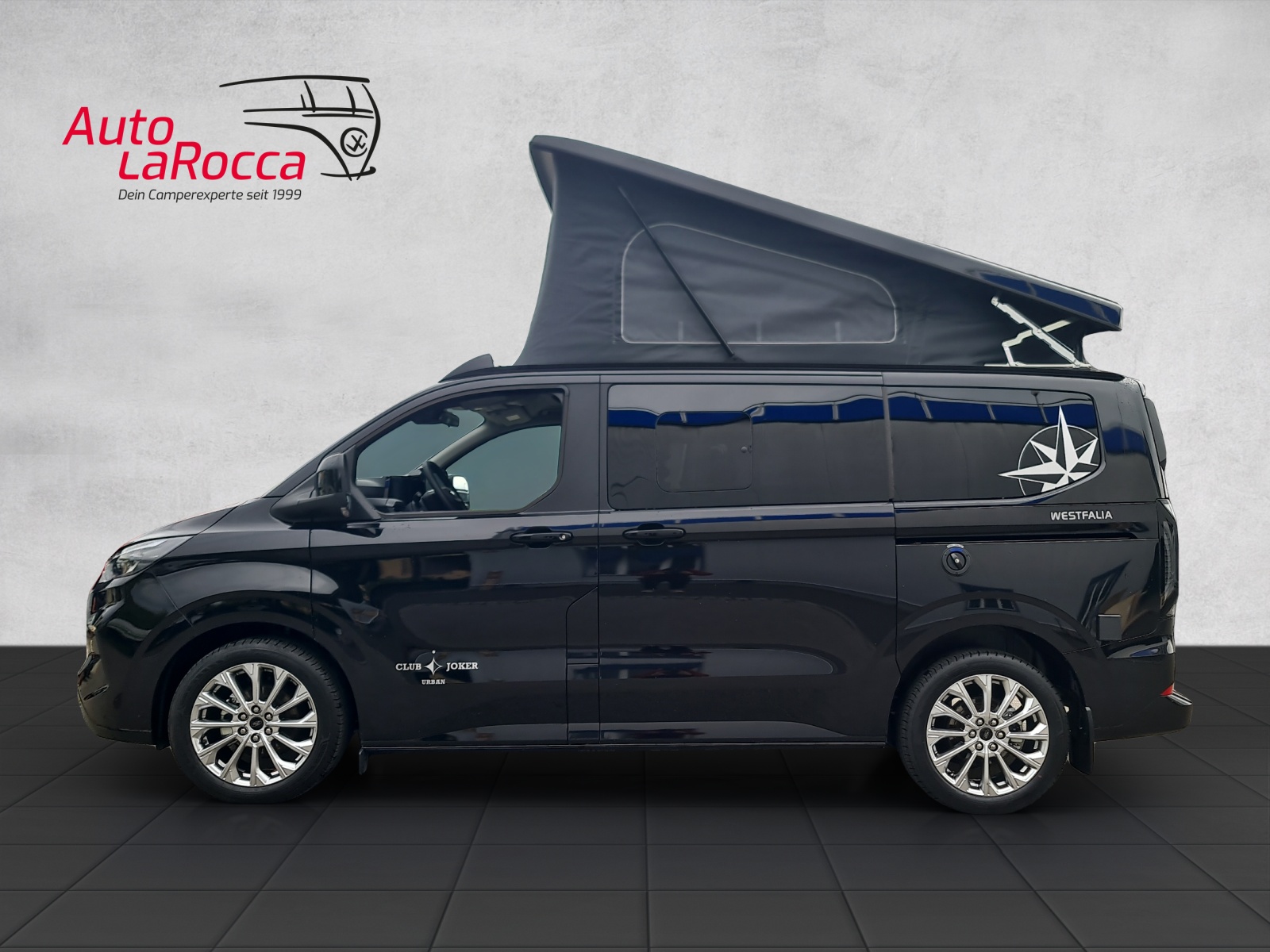 WESTFALIA Club Joker Urban Premium 4x4 * 5 Sitzer *-showroom-element-1