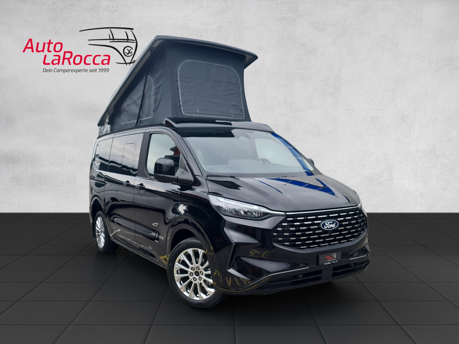 WESTFALIA Club Joker Urban Premium 4x4 * 5 Sitzer *-image-5