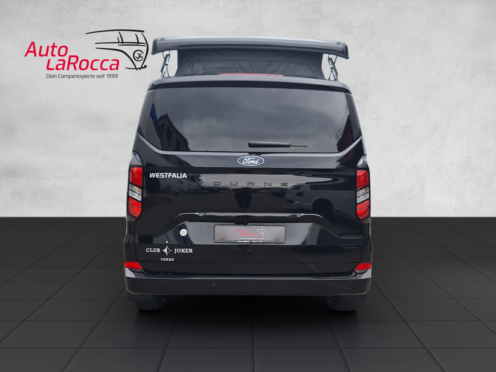 WESTFALIA Club Joker Urban Premium 4x4 * 5 Sitzer *-showroom-element-3