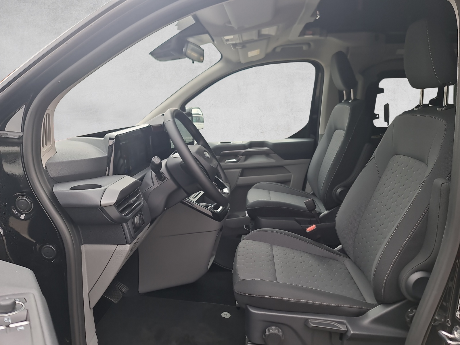 WESTFALIA Club Joker Urban Premium 4x4 * 5 Sitzer *-image-11