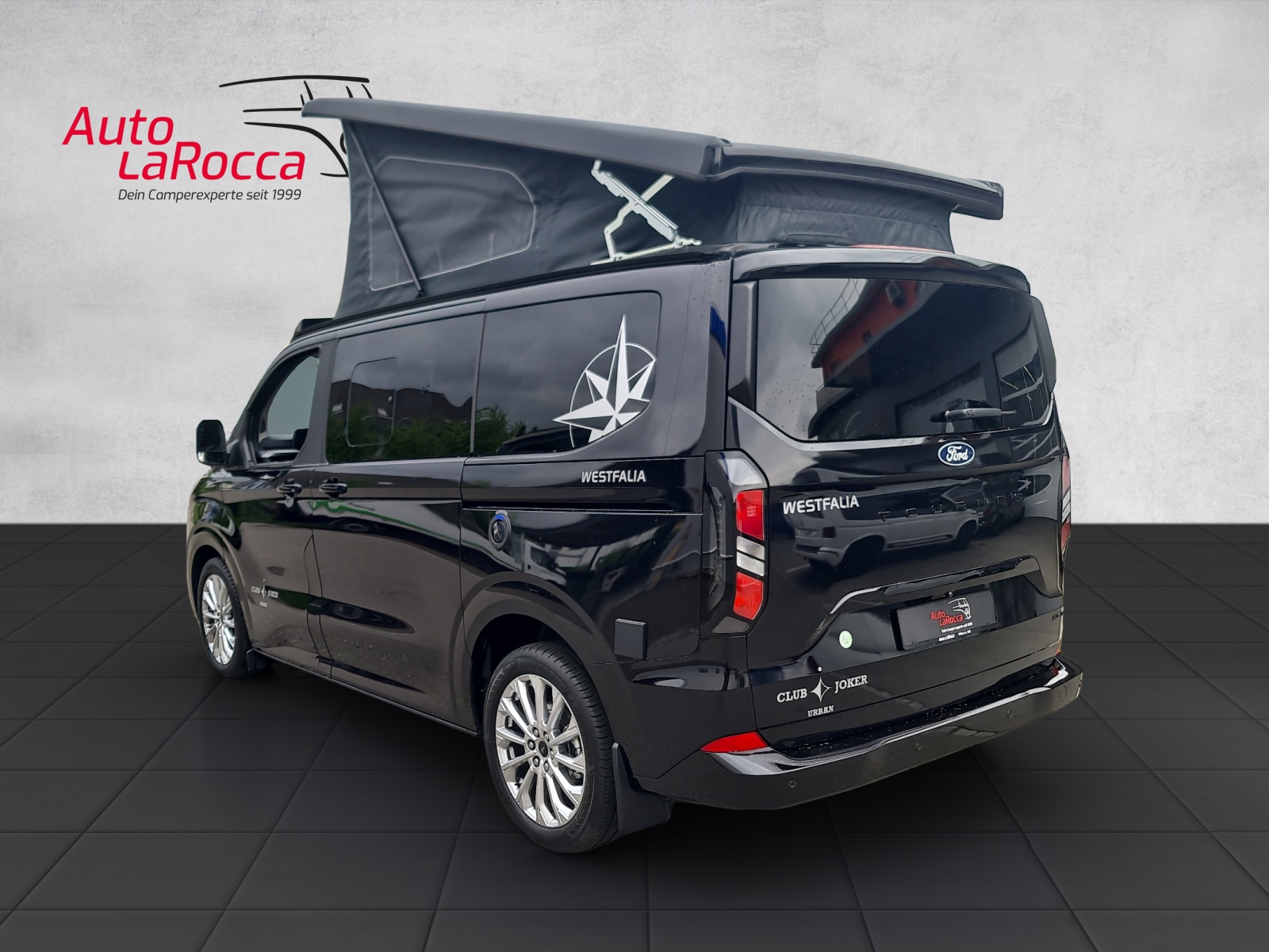 WESTFALIA Club Joker Urban Premium 4x4 * 5 Sitzer *-showroom-element-2