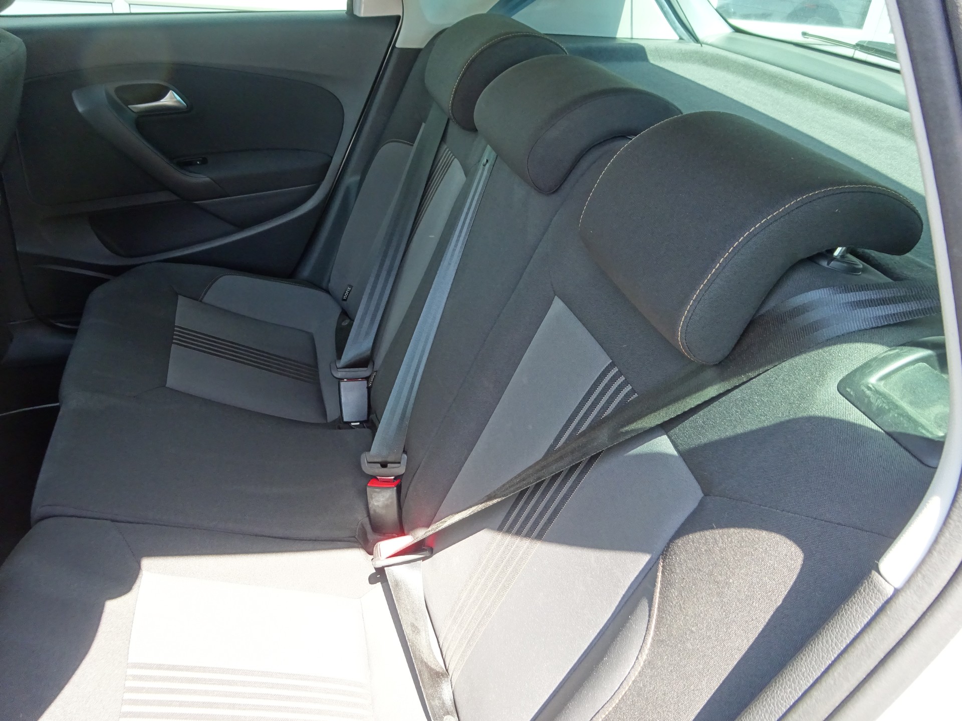 VW Polo 1.2 TSI BMT Allstar DSG-image-10