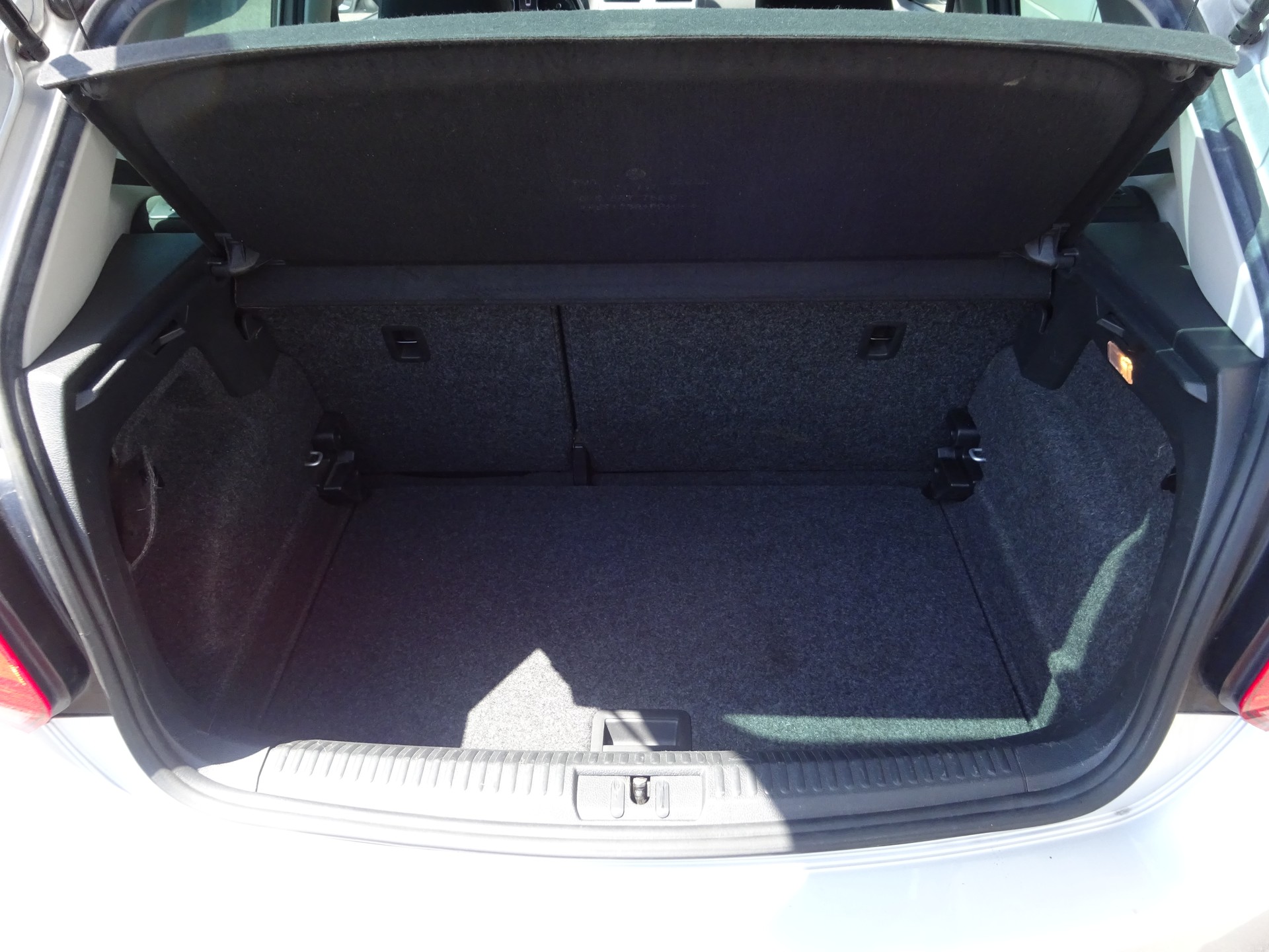VW Polo 1.2 TSI BMT Allstar DSG-image-12