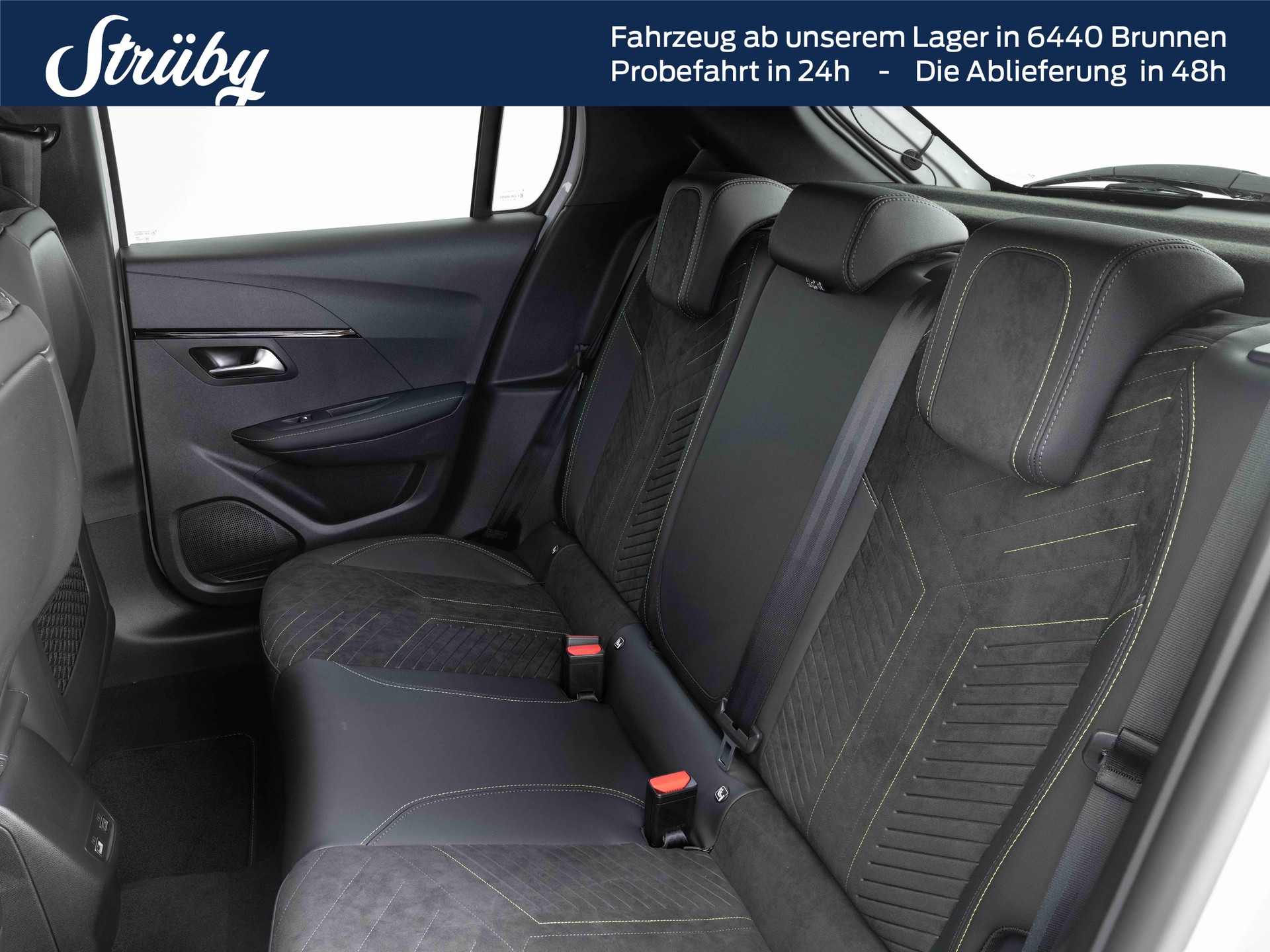 PEUGEOT 208 1.2 Hybrid 145PS GT-image-27