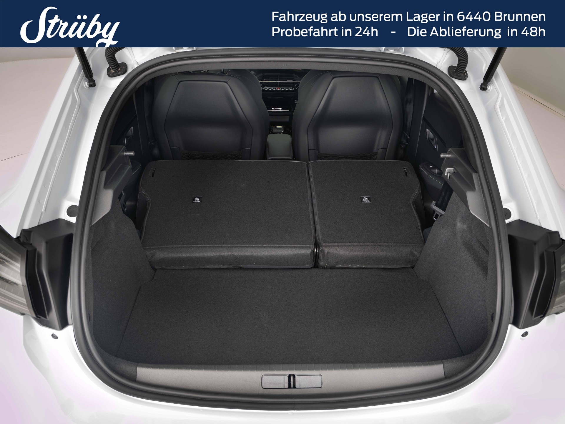 PEUGEOT 208 1.2 Hybrid 145PS GT-image-30