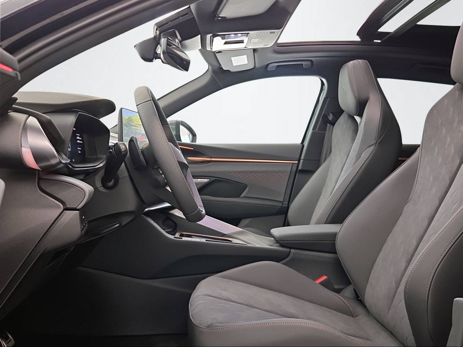 CUPRA Terramar 1.5 eHybrid Prime Edition VZ DSG-image-8