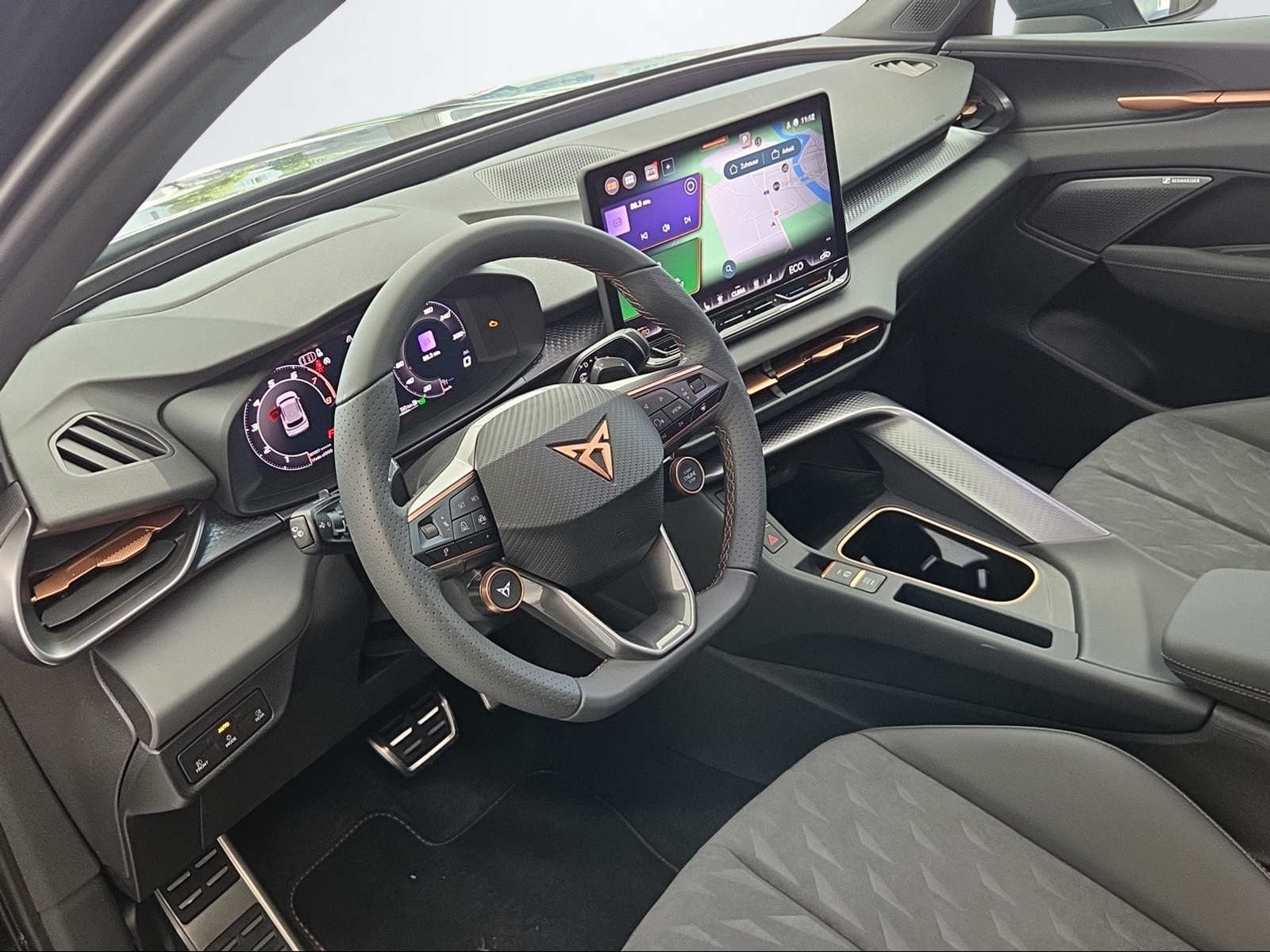 CUPRA Terramar 1.5 eHybrid Prime Edition VZ DSG-image-7