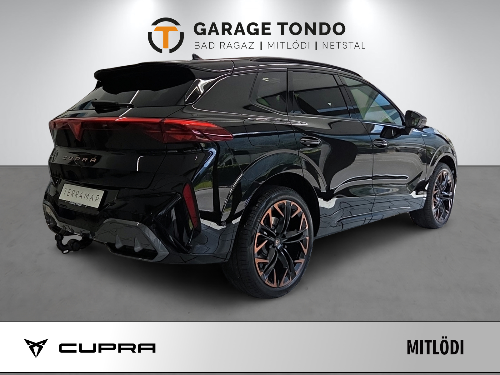 CUPRA Terramar 1.5 eHybrid Prime Edition VZ DSG-image-5
